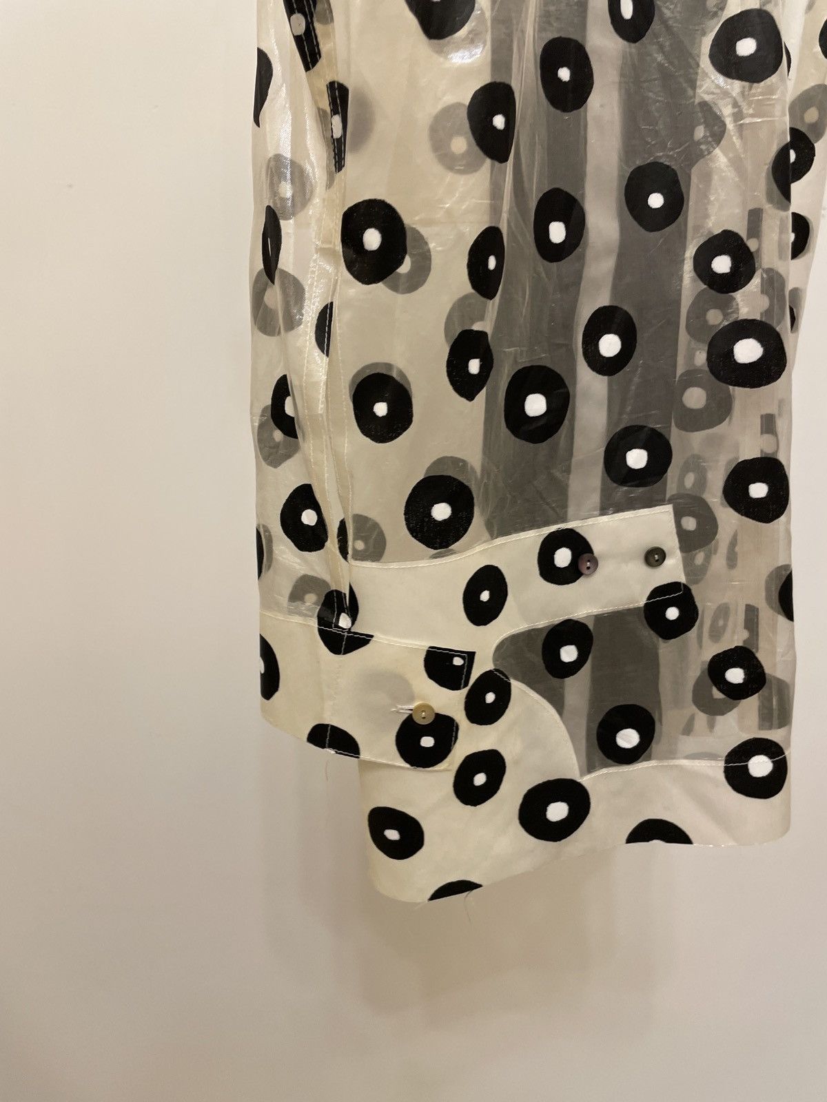 Balenciaga Balenciaga shirt vest Size XS / US 0-2 / IT 36-38 - 4 Thumbnail