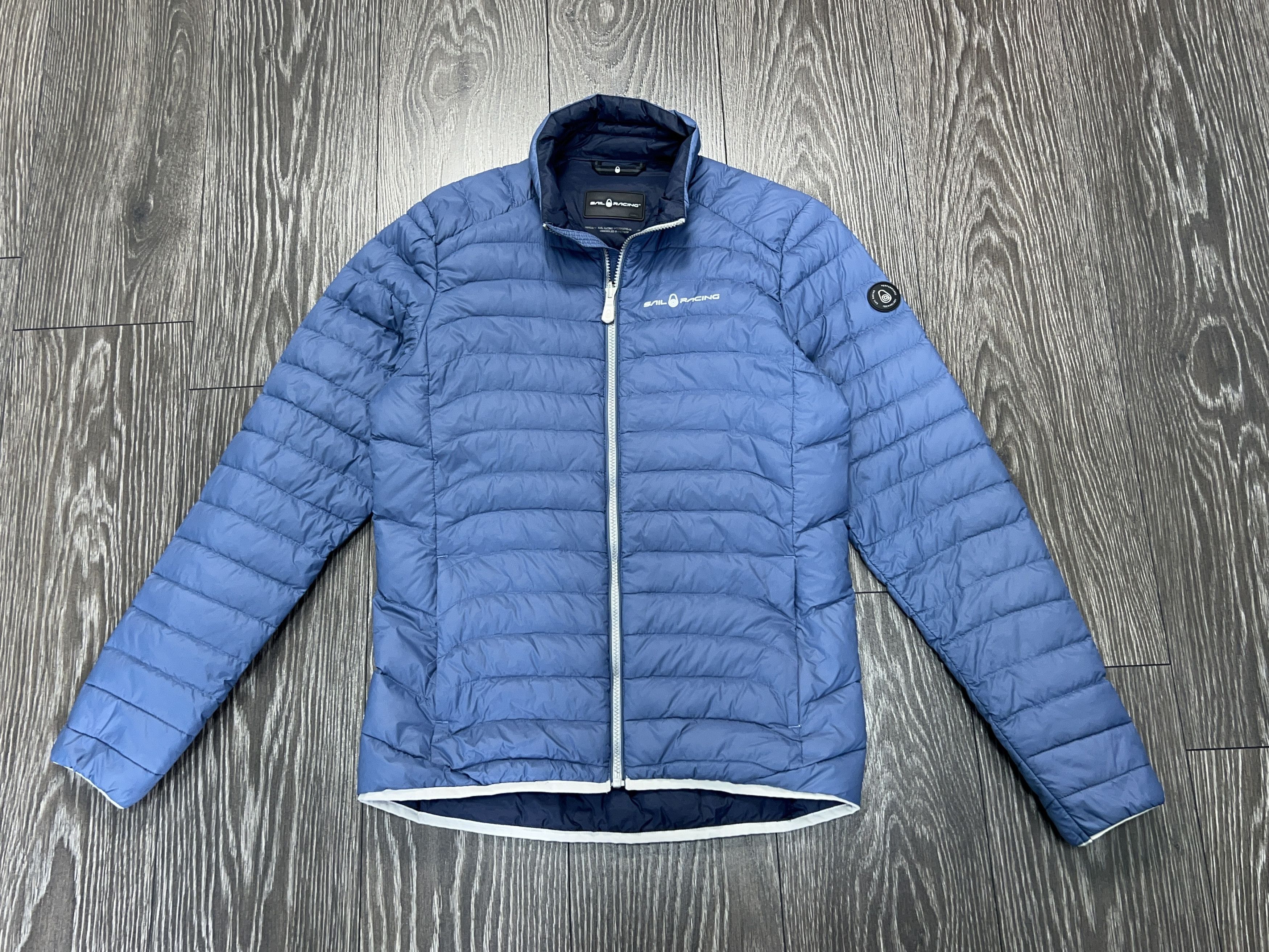 Outdoor Research Mens Sail Racing Link Down Jacket Insulated Outdoor Size S Size US S / EU 44-46 / 1 - 1 Thumbnail