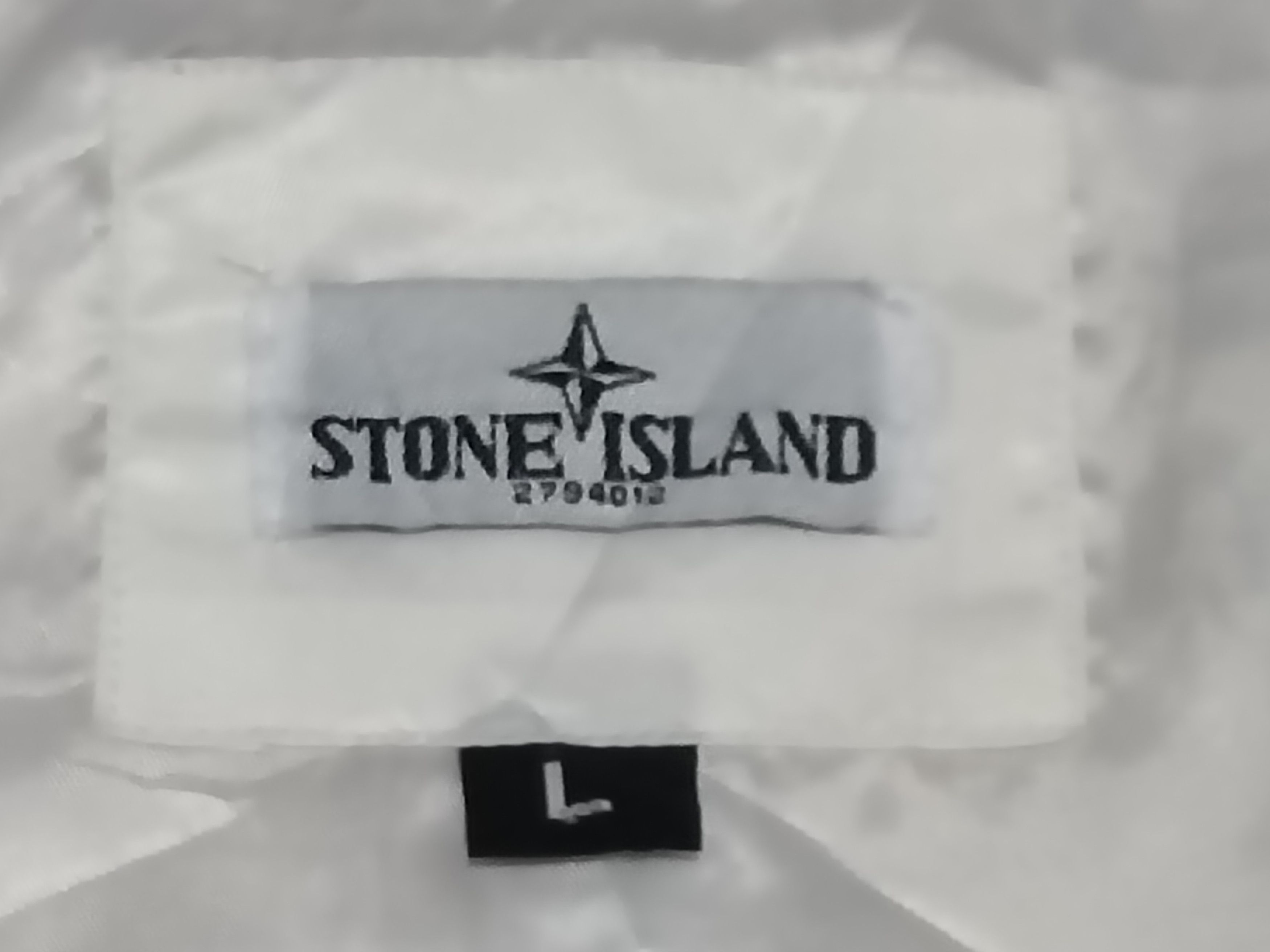 Stone Island Stone Island Bomber Jacket Size US L / EU 52-54 / 3 - 4 Thumbnail