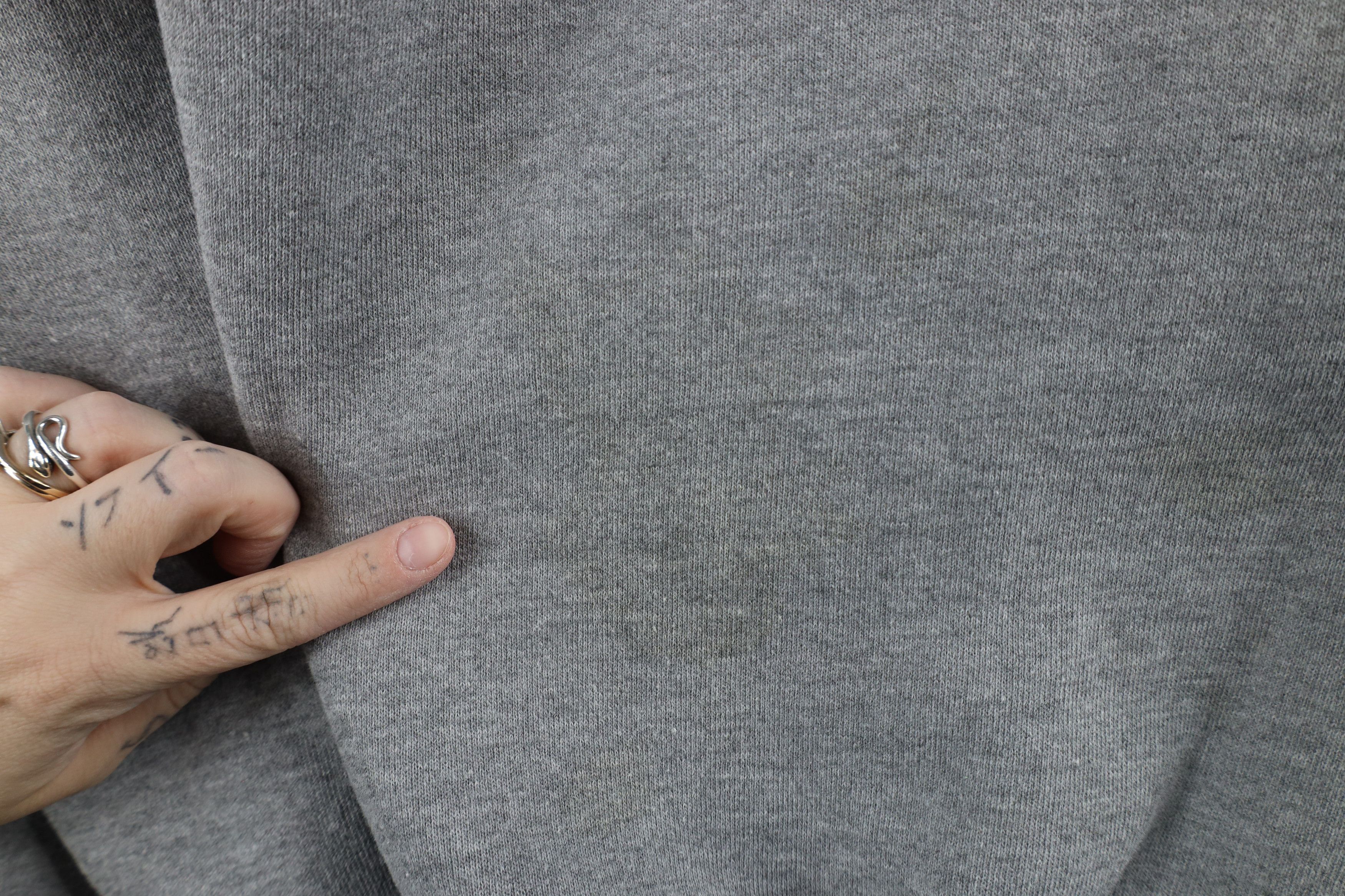 Russell Athletic × Vintage Vintage 90s Russell Athletic University Crewneck Sweatshirt Size US M / EU 48-50 / 2 - 5 Thumbnail