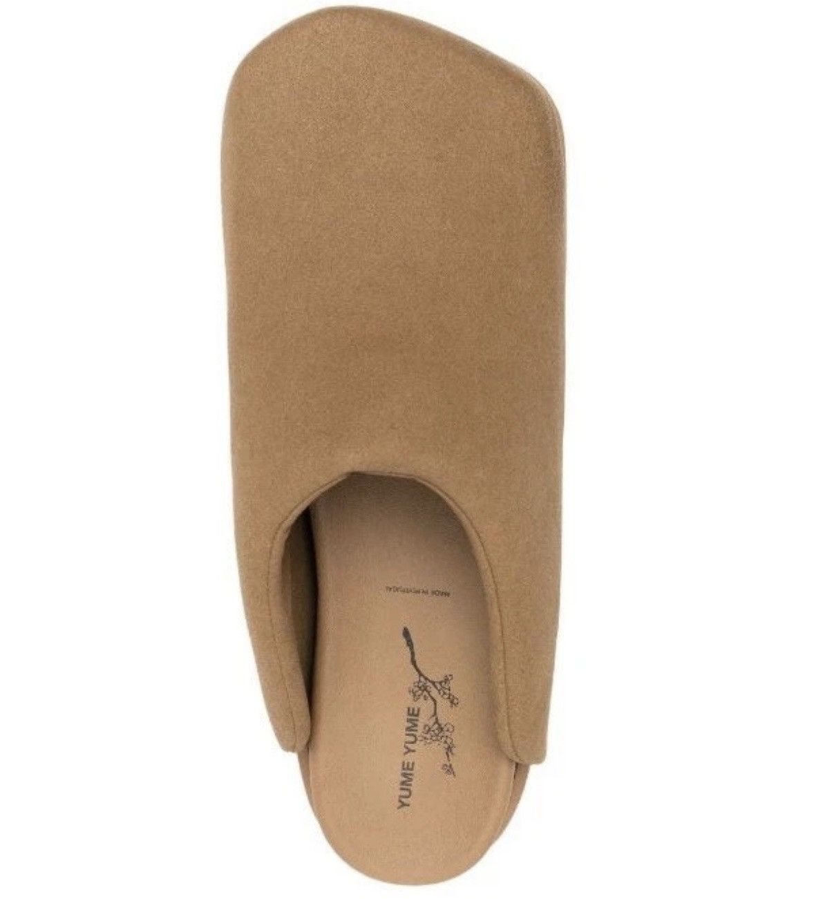 YUME YUME Yume Yume Truck Slide Vegan Suede Sandals Size US 6.5 / IT 36.5 - 4 Thumbnail