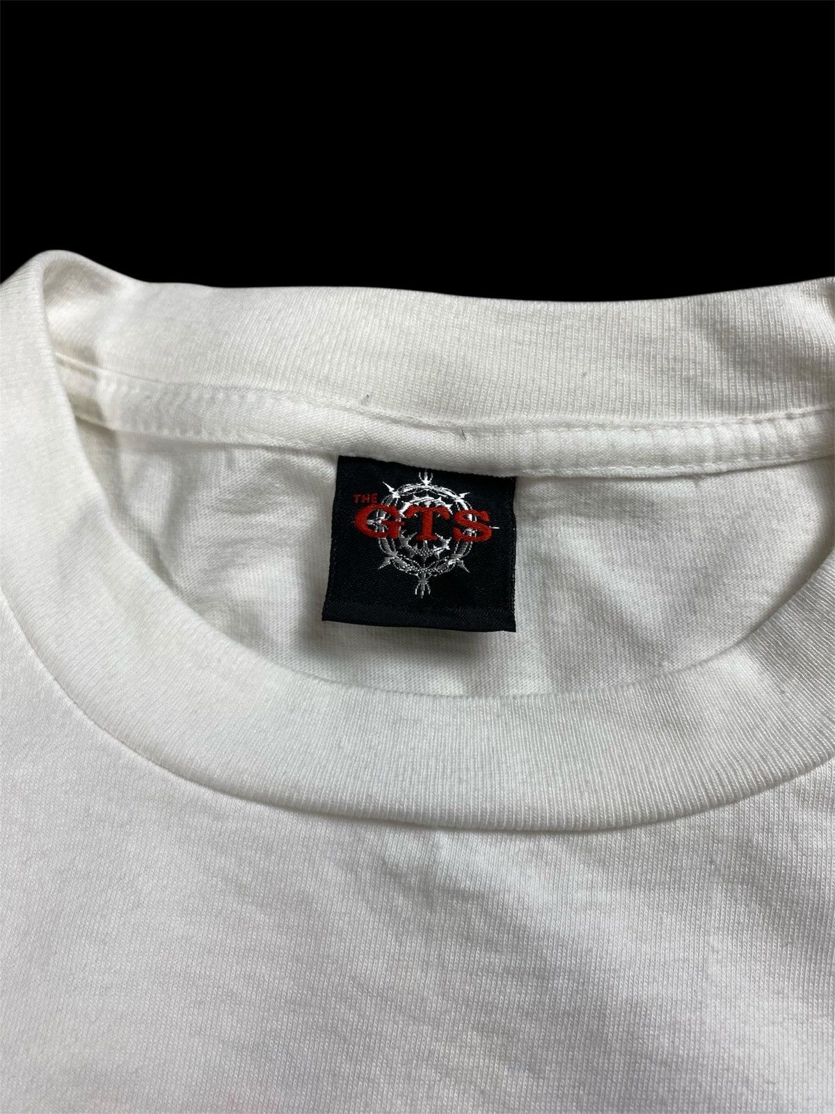 Band Tees Green Day T-Shirt Size US L / EU 52-54 / 3 - 9 Thumbnail