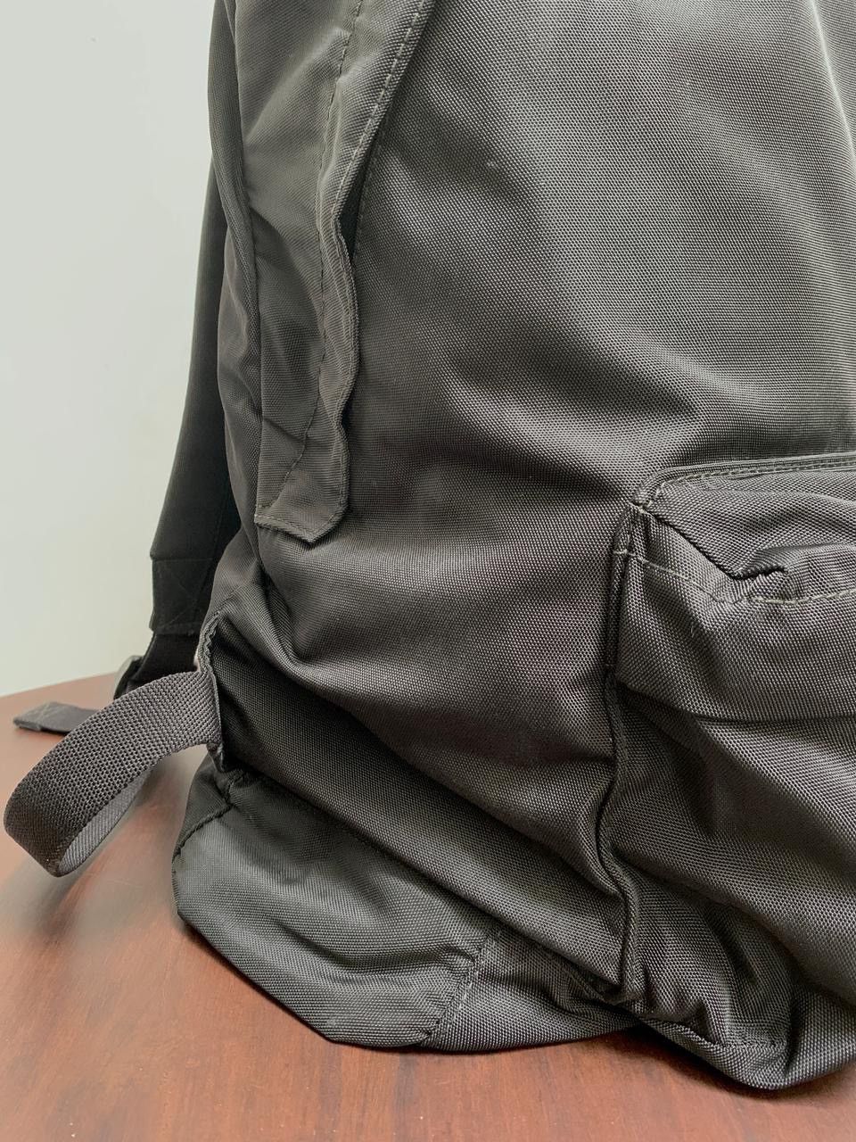 Balenciaga FREE TAX! Logo Patch Back Pack Size ONE SIZE - 8 Thumbnail