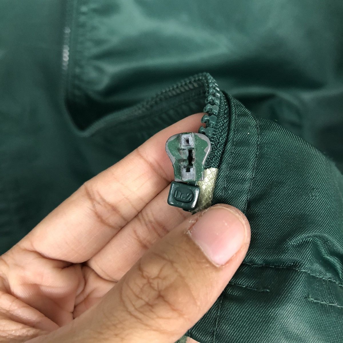 Vintage 📌Vintage Coach Jacket Kiki Honolulu Hawaii Big Logo Size US M / EU 48-50 / 2 - 17 Thumbnail