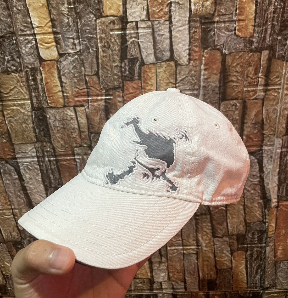 Oakley Oakley scatter skull cap Size ONE SIZE - 1 Thumbnail