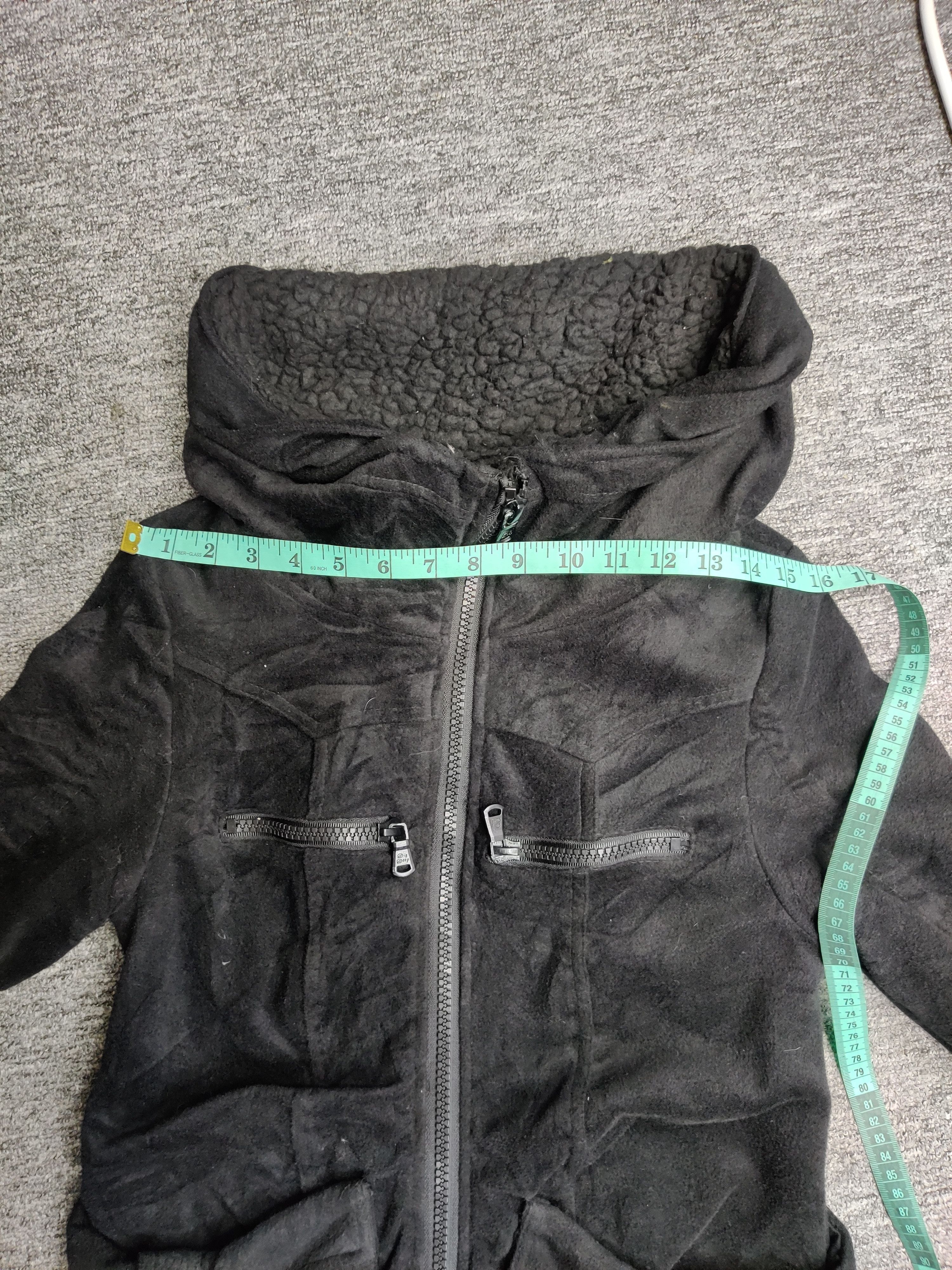 Black Label Vintage Dig Deep Black Label Bono Jacket Size US M / EU 48-50 / 2 - 13 Thumbnail