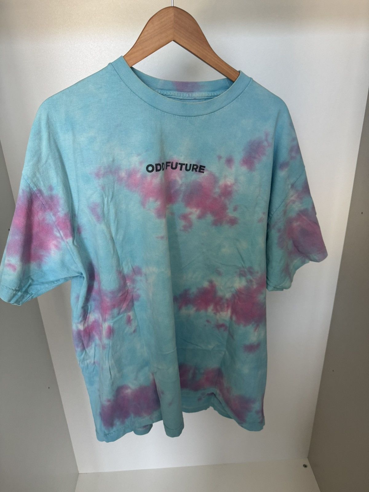 Odd Future Odd Future. Shirt Size US XXL / EU 58 / 5 - 1 Thumbnail