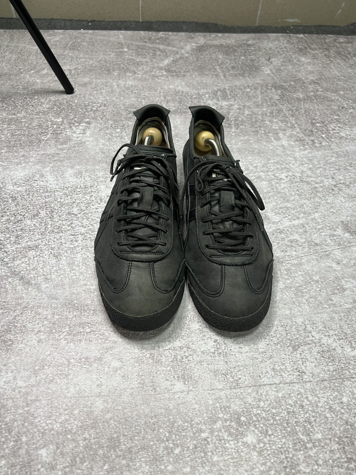 Asics Asics Onitsuka Tiger Mexico 66 SD Leather Size US 8.5 / EU 41-42 - 3 Thumbnail