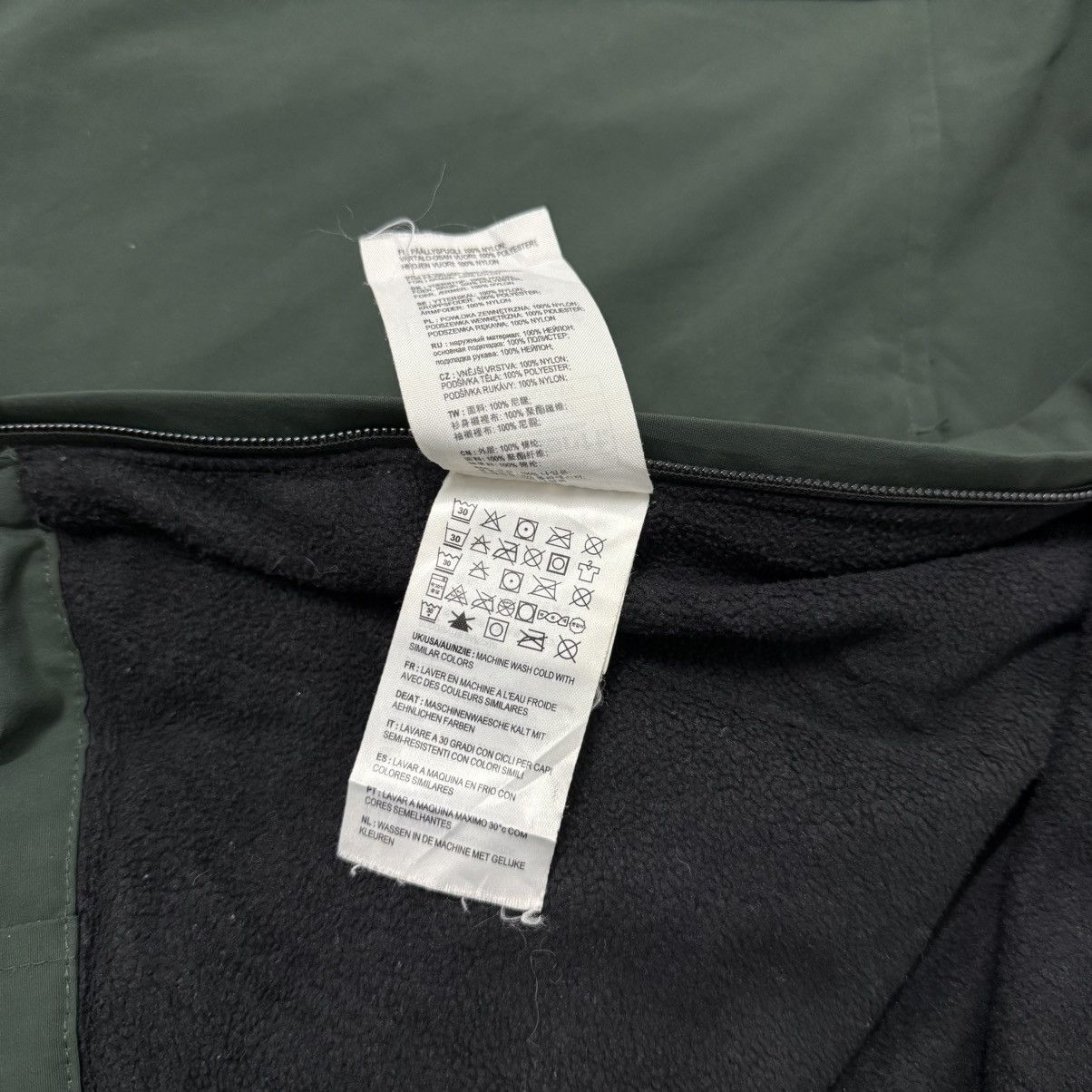 Carhartt Wip Carhartt WIP Nimbus Dark Green Size US L / EU 52-54 / 3 - 7 Thumbnail