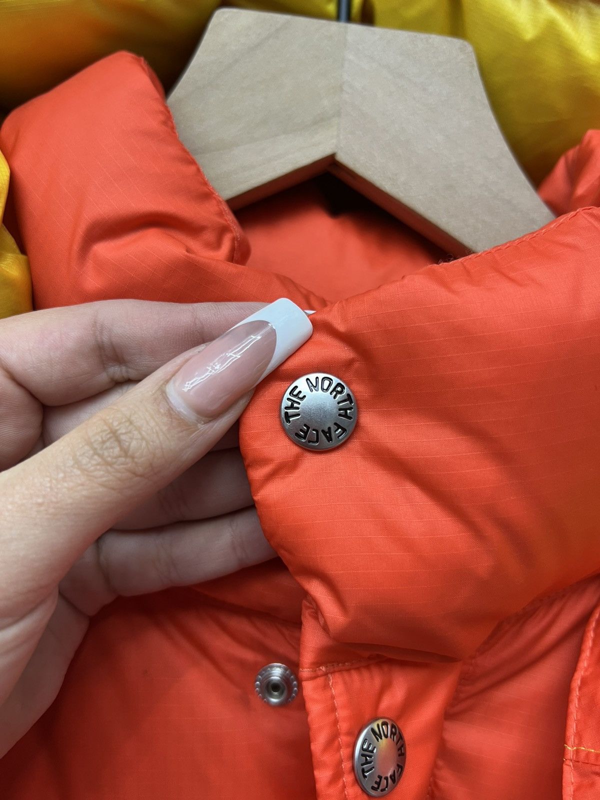 The North Face The North Face Color Block Sierra Parka Size US S / EU 44-46 / 1 - 13 Thumbnail