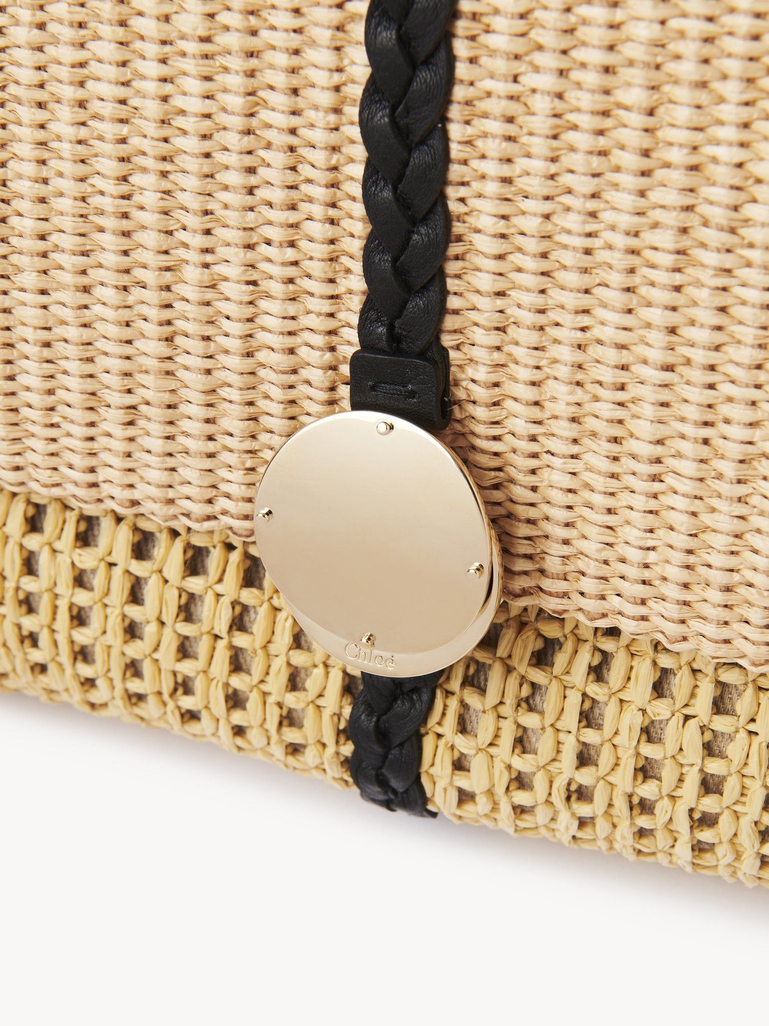 Chloe o1loc1c0325 Size: OS / CHC23 Penelope Medium Soft Bag Size ONE SIZE - 6 Thumbnail