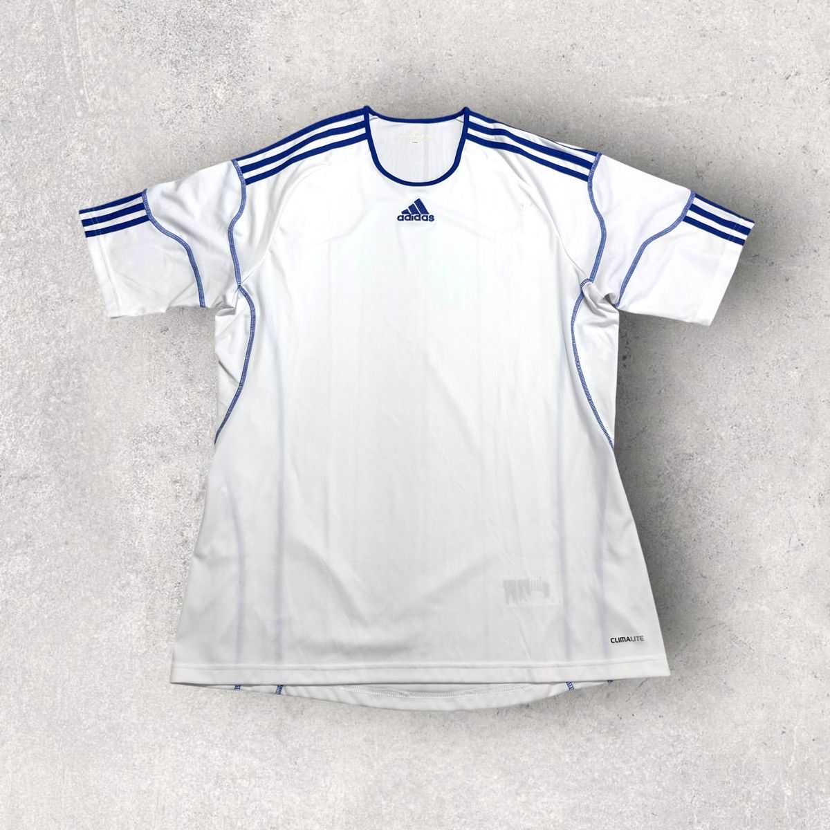 Adidas Adidas shirt Size US L / EU 52-54 / 3 - 1 Thumbnail