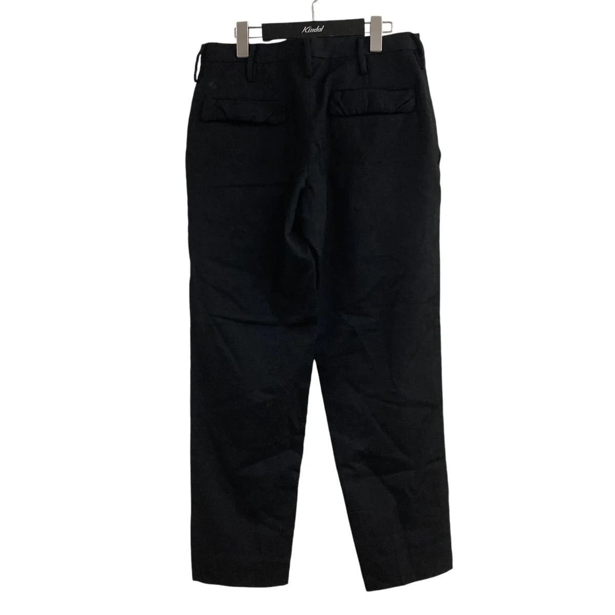 Yohji Yamamoto Yohji Yamamoto pour homme slacks Size US 30 / EU 46 - 3 Thumbnail