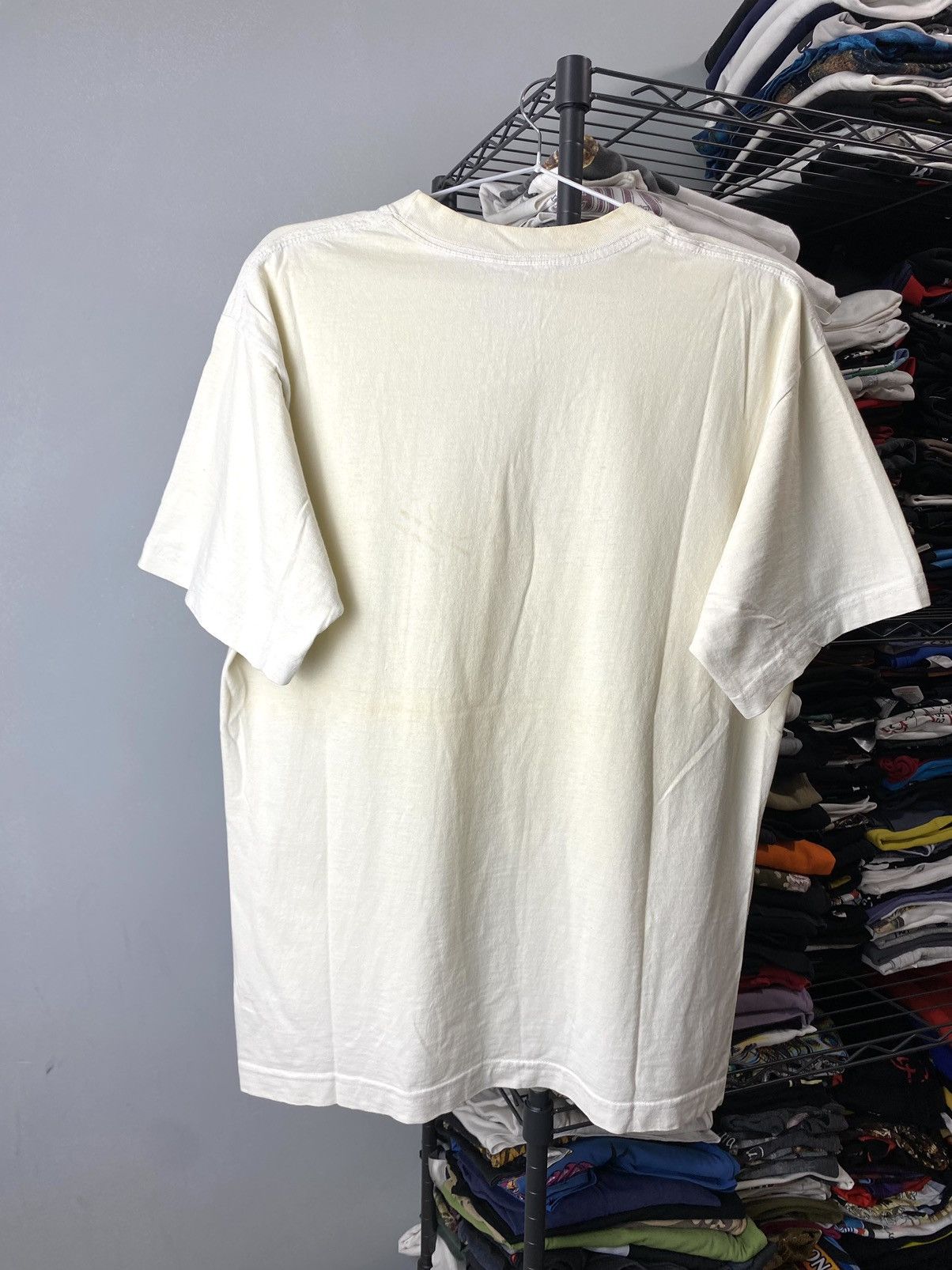 Band Tees 💥Rare! 90’s Che Guevara Havana Club Cuba T shirt Size US L / EU 52-54 / 3 - 10 Thumbnail