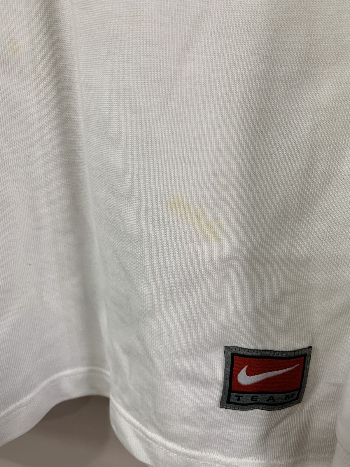 Nike × Vintage England 1999 Home Rugby Union Shirt Nike Retro Jersey Sz S Size US S / EU 44-46 / 1 - 5 Thumbnail