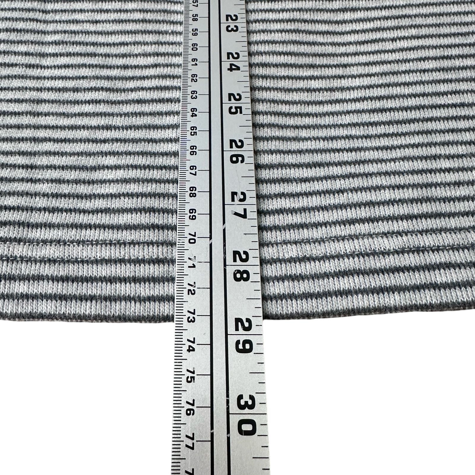 Rodd & Gunn Rodd & Gunn Riverlands 1/4 Quarter Zip Sweater Mens L White Size US L / EU 52-54 / 3 - 11 Thumbnail