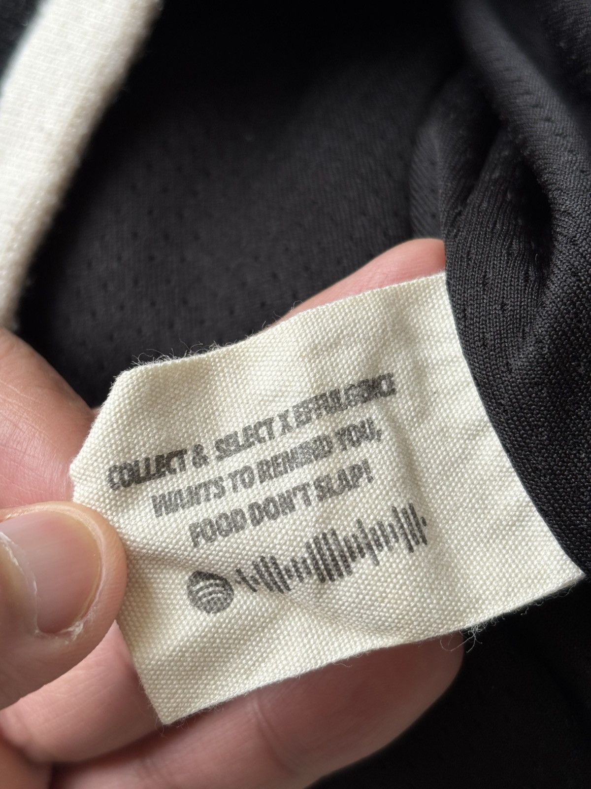 Collect and Select Collect + Select x Effulgence shorts - medium Size US 34 / EU 50 - 5 Thumbnail