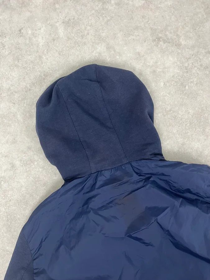 Prada Prada Navy & Blue Hooded Zip Jacket Size US S / EU 44-46 / 1 - 6 Thumbnail
