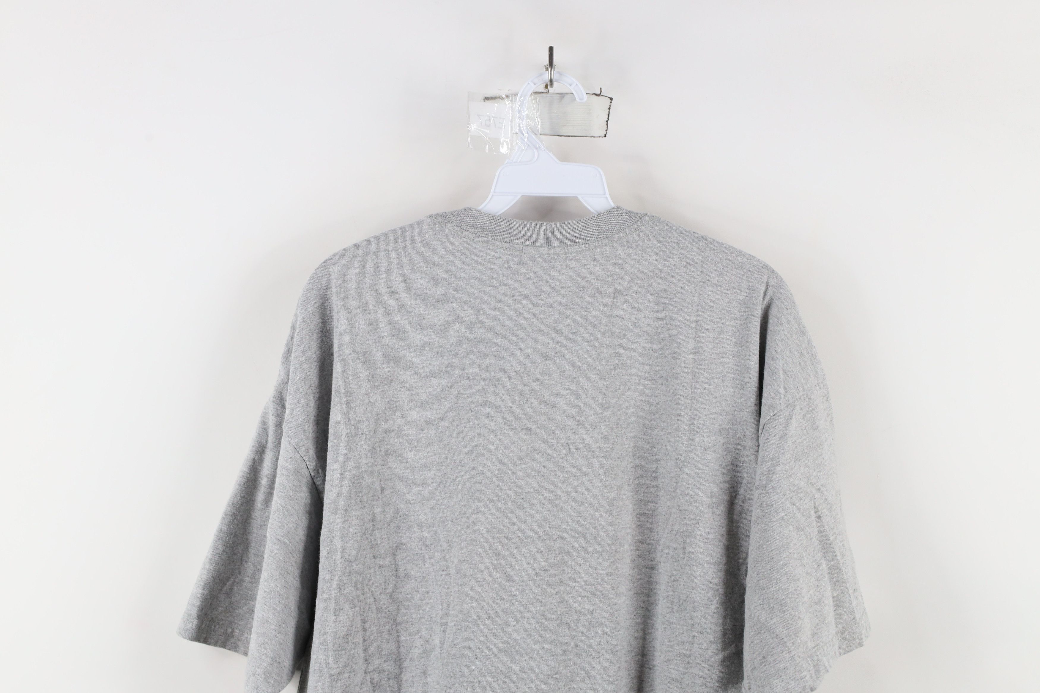 Vintage Vintage National Champs Ohio State University T-Shirt Gray Size US XL / EU 56 / 4 - 10 Thumbnail