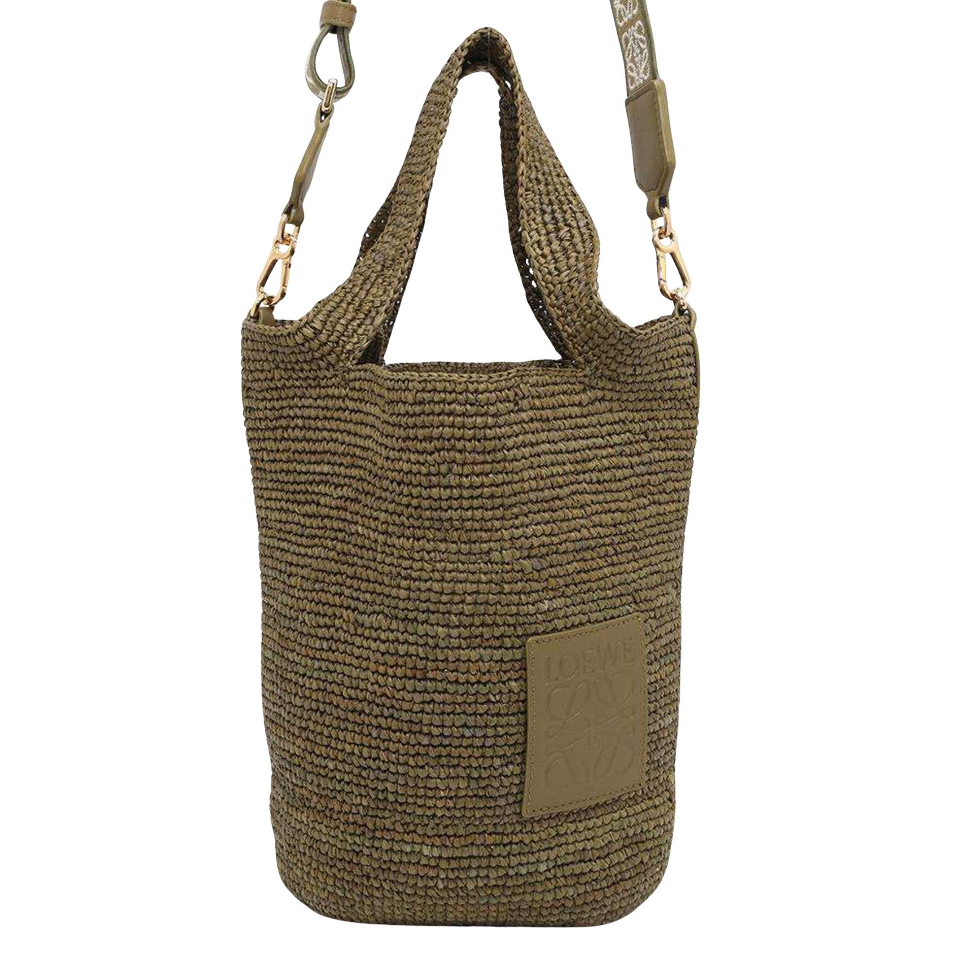 Loewe Loewe Slit tote Size ONE SIZE - 1 Thumbnail