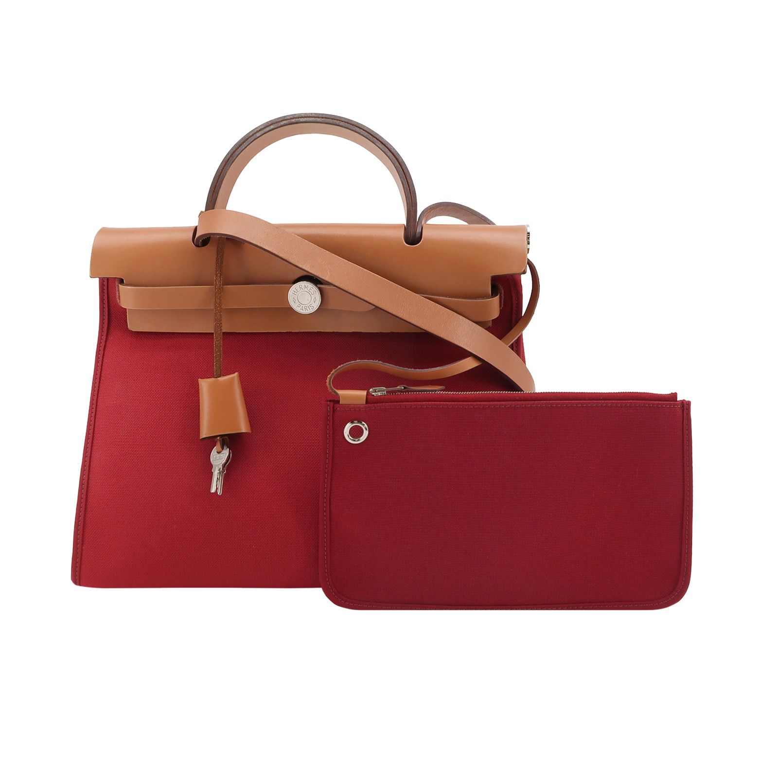 Hermes Hermes Women os Shoulder Bags Size ONE SIZE - 1 Thumbnail