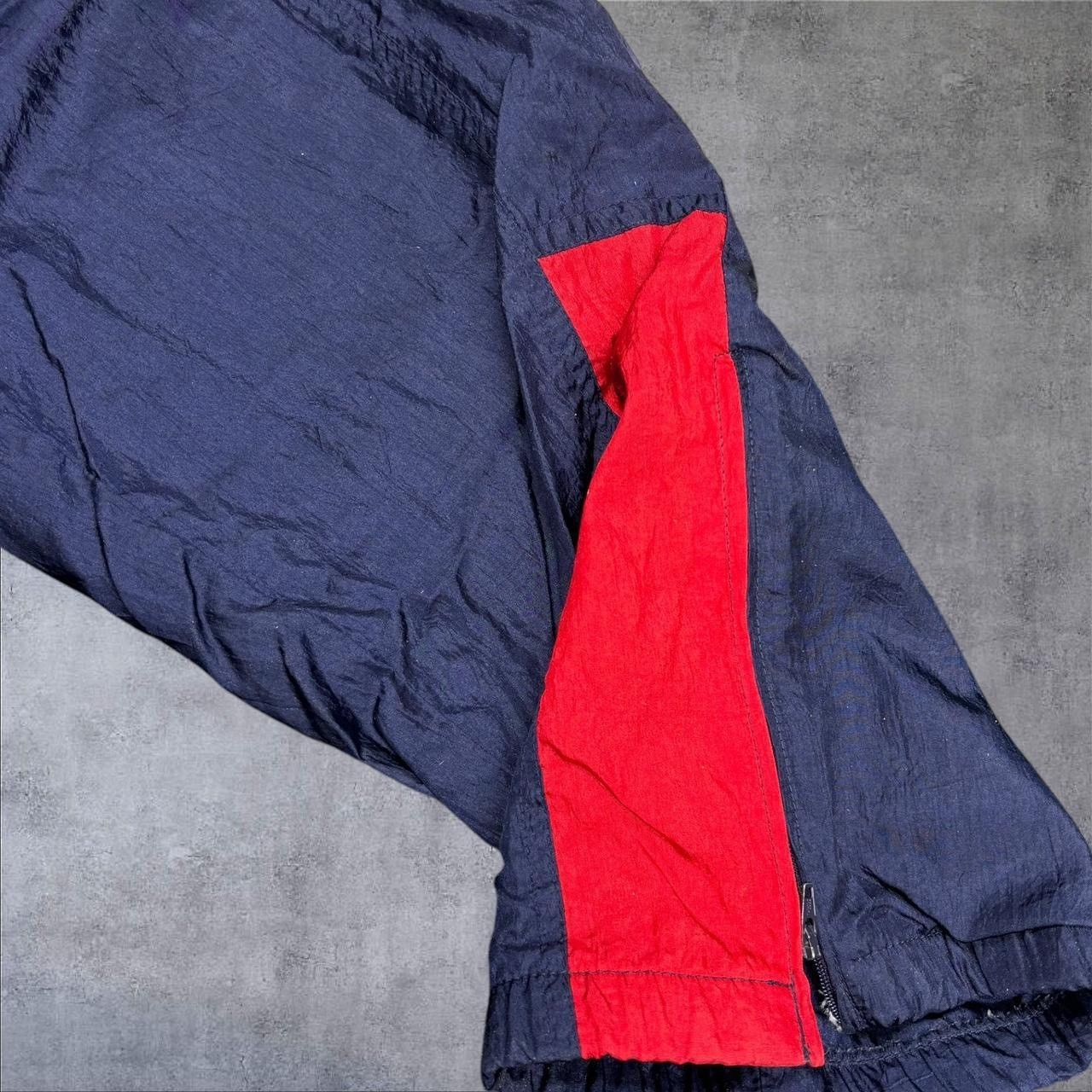 Le Coq Sportif × Vintage Vintage Le Coq Sportif Track Pants Size US 32 / EU 48 - 6 Thumbnail