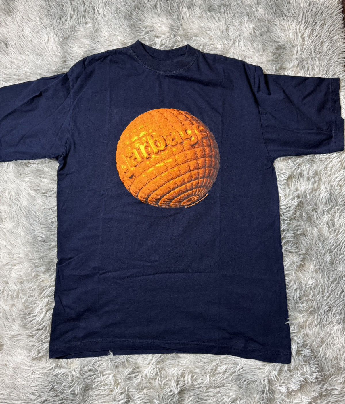 Vintage Vintage Garbage 1996 Version 2.0 Size US L / EU 52-54 / 3 - 1 Thumbnail