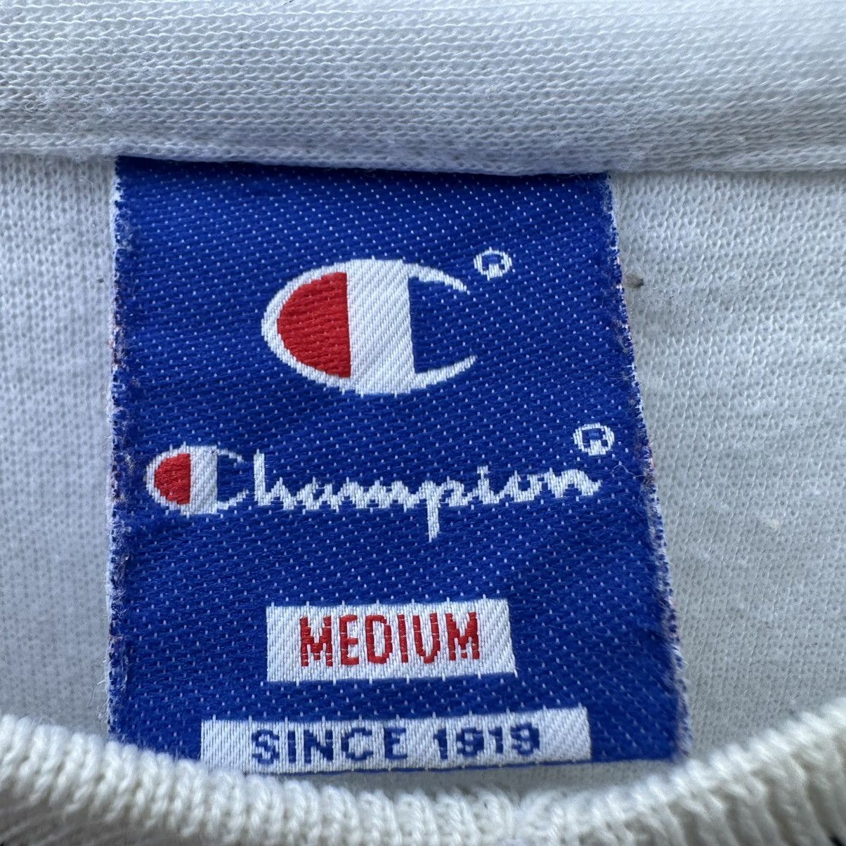 Champion Champion streetwear Size US M / EU 48-50 / 2 - 3 Thumbnail