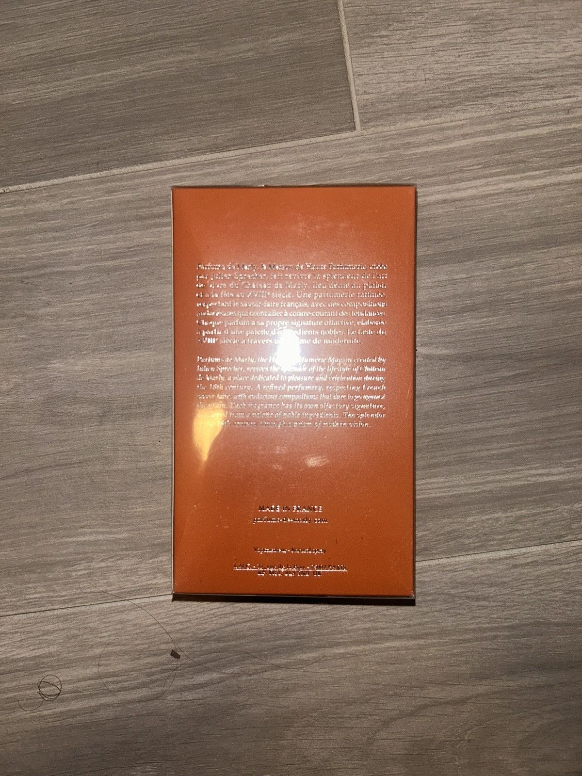 Other Parfums de Marly Althair Size ONE SIZE - 2 Thumbnail