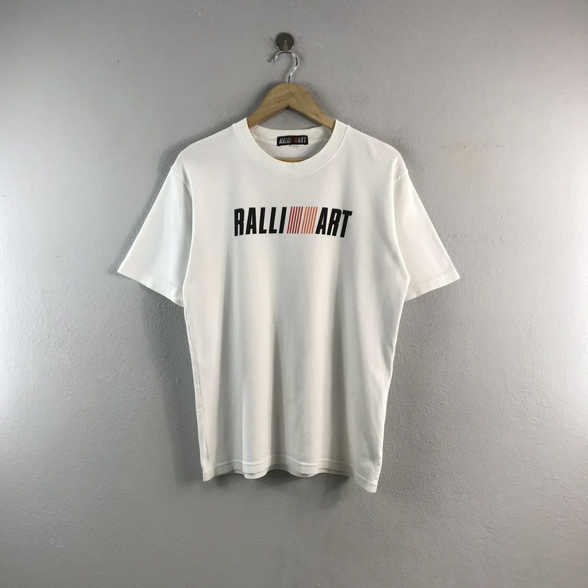 Vintage Ralliart Mitsubishi Racing JDM Motorsports Tees