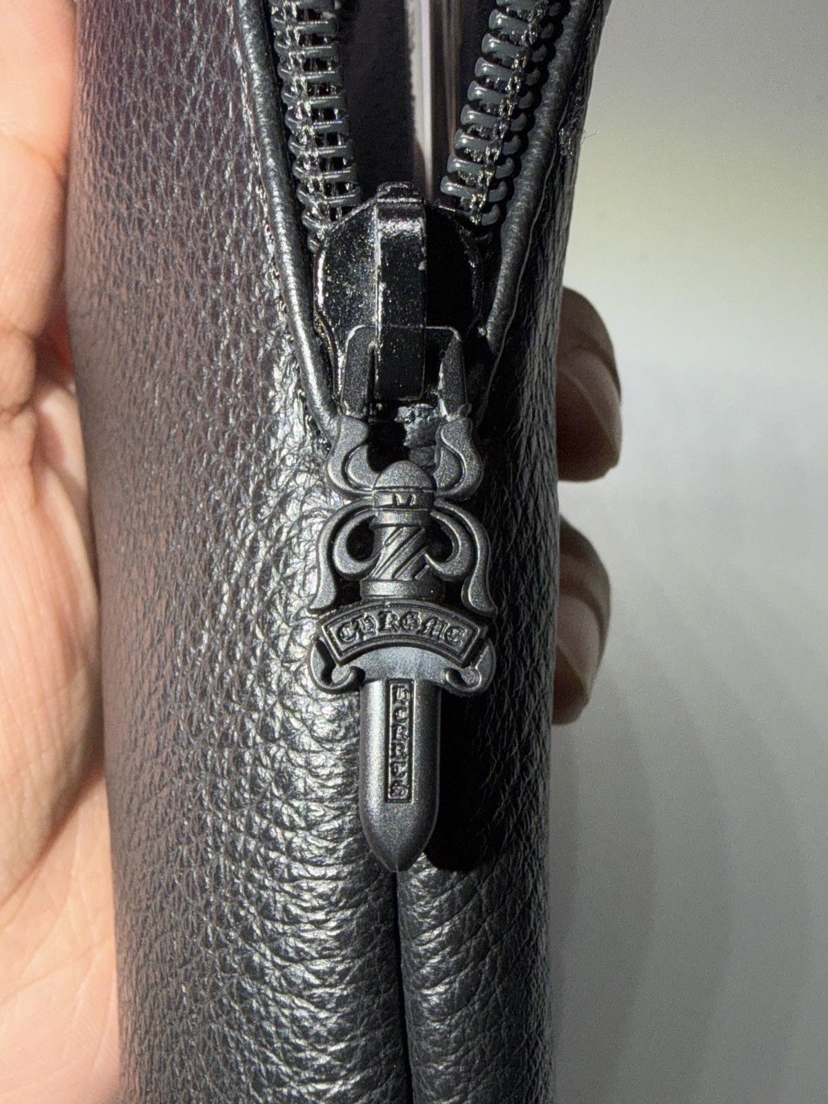 Chrome Hearts Chrome hearts glasses Size 30 - 3 Thumbnail