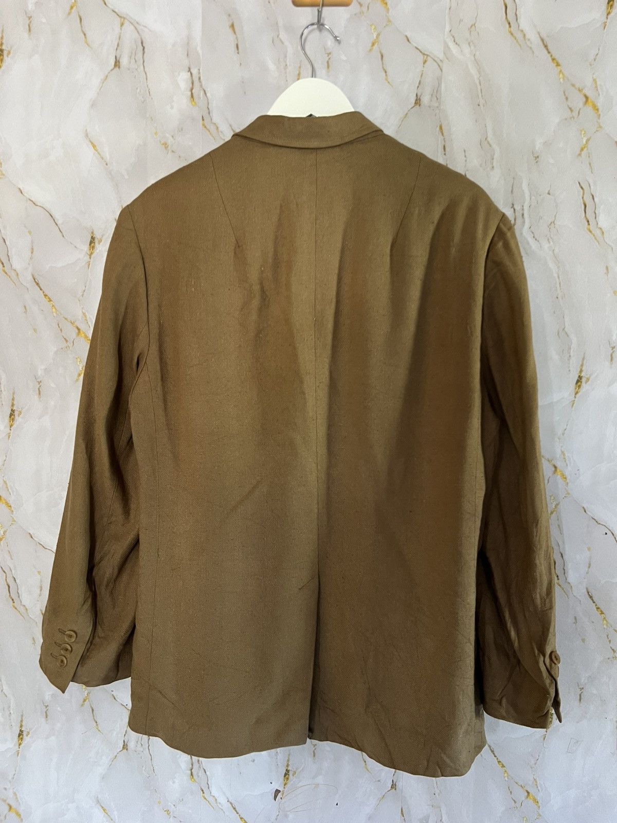 Dolce & Gabbana DOLCE GABBANA JACKET Size US L / EU 52-54 / 3 - 2 Thumbnail