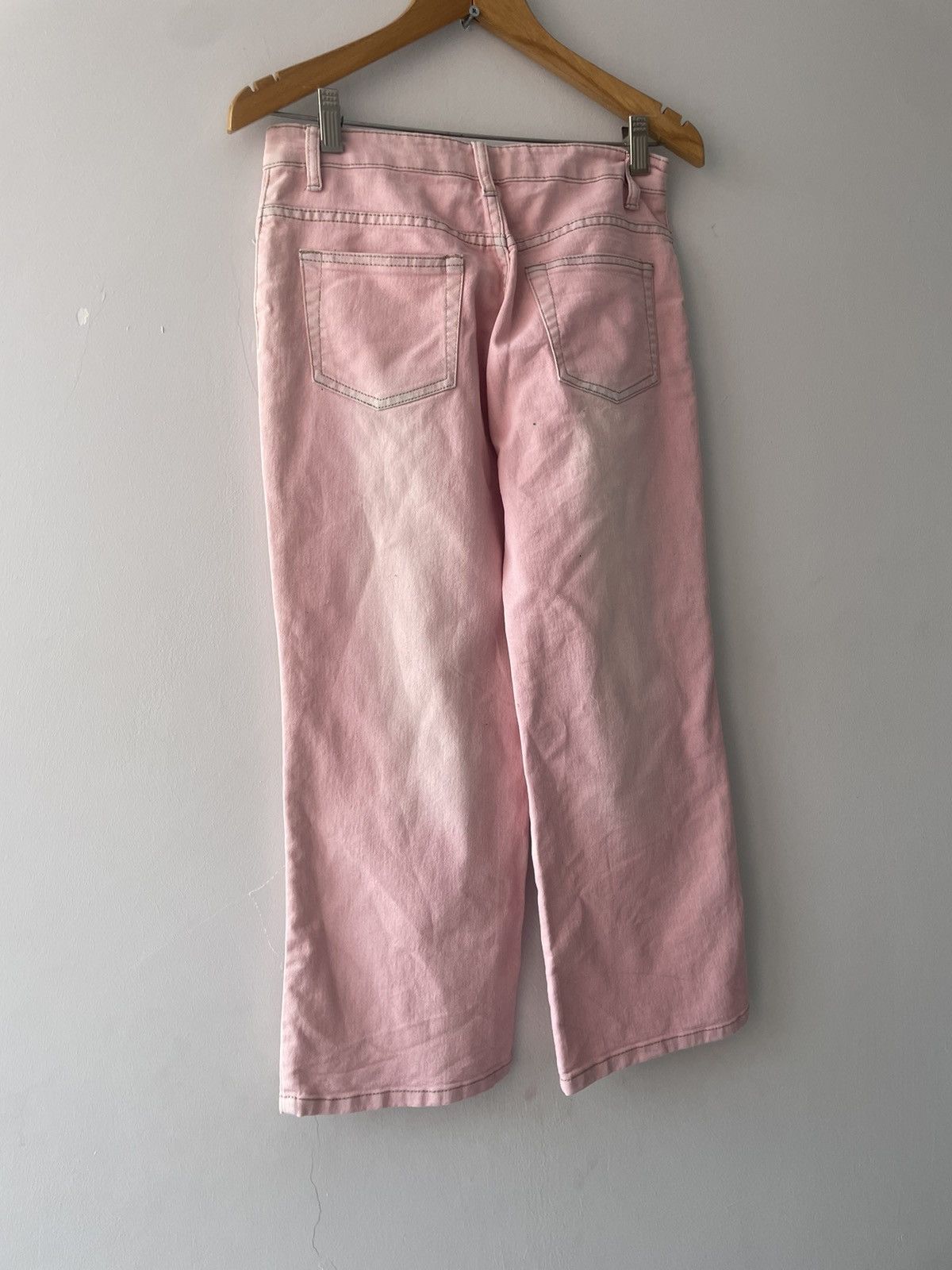 Vintage y2k trousers Size 22" - 13 Thumbnail