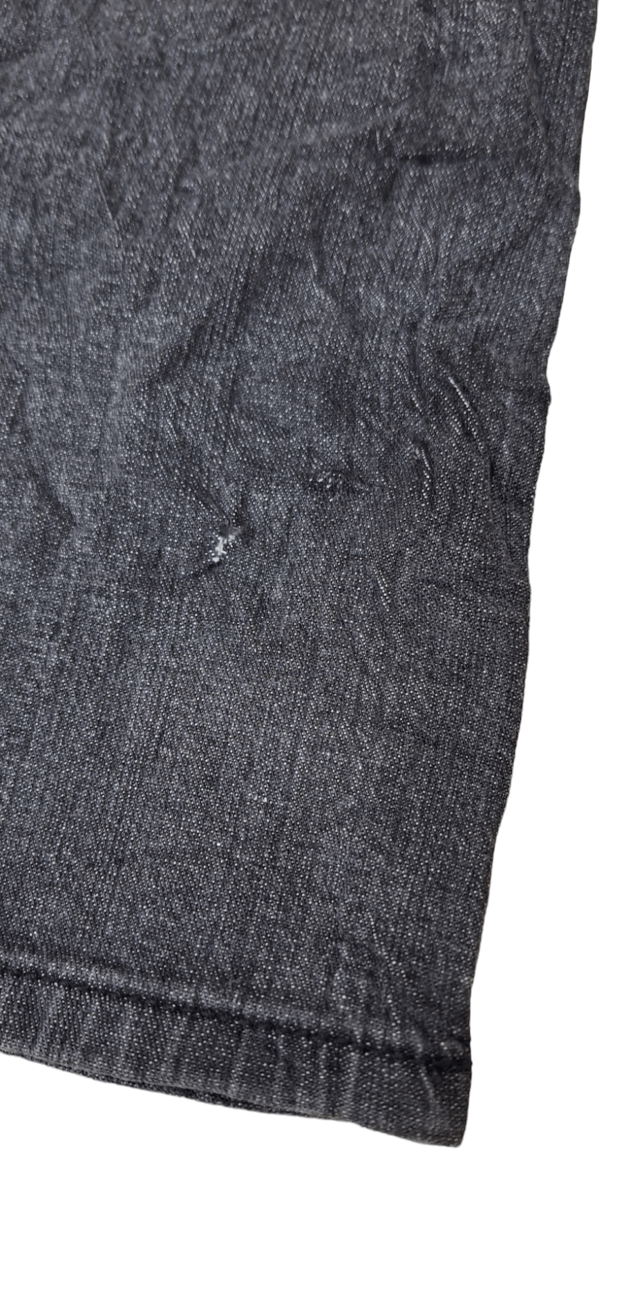 If Six Was Nine × Japanese Brand × Le Grande Bleu (L.G.B.) Rare Japanese Brand Express Bondage Flare Denim Size US 33 - 14 Thumbnail