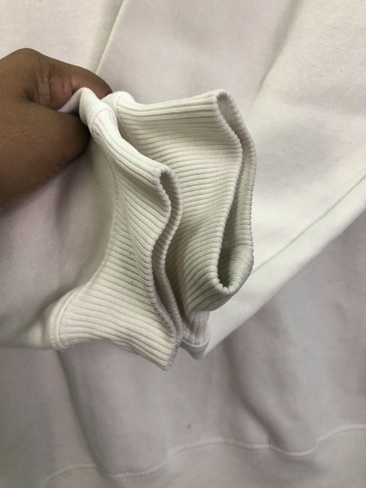 Japanese Brand × Vintage Vintage Primal Point Sweatshirt Size US L / EU 52-54 / 3 - 7 Thumbnail
