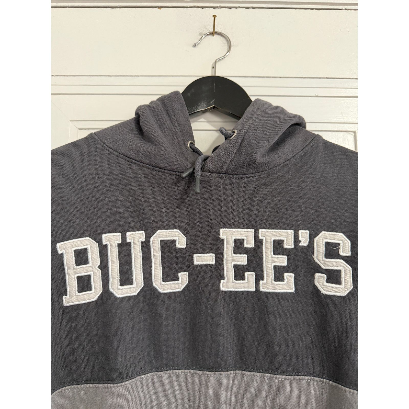 Other Buc-ee's Hoodie Sweatshirt Men's Size Medium Size US M / EU 48-50 / 2 - 2 Thumbnail