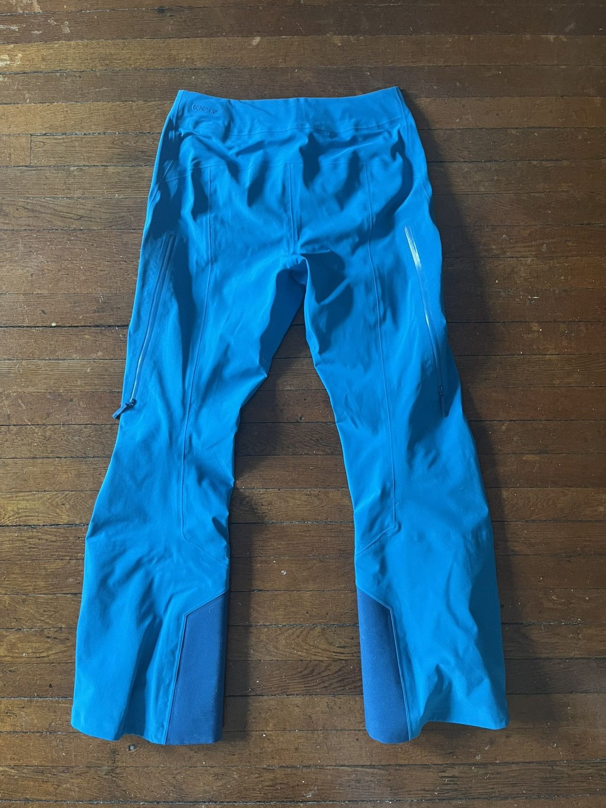 Arc'teryx Men's Cassiar Gore-Tex Pant Size US 32 / EU 48 - 2 Thumbnail