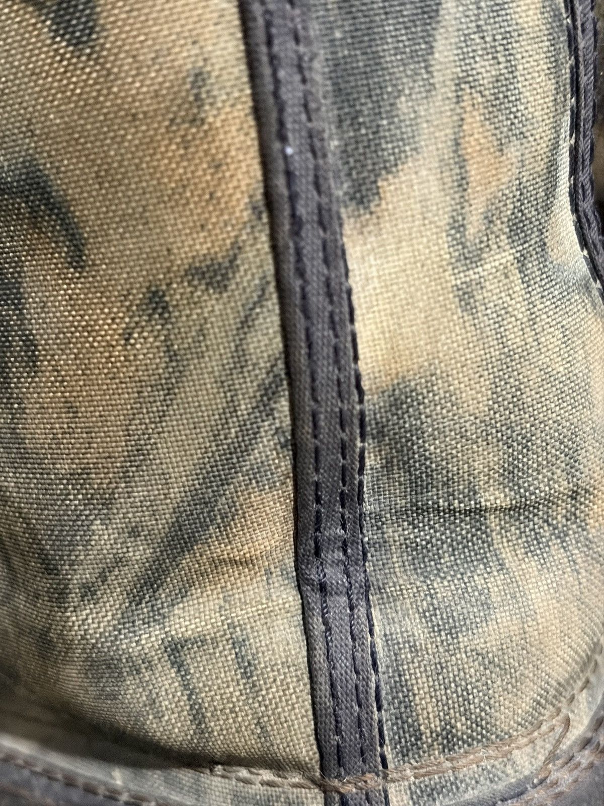 Other Crater Ridge Snow Boots Camo Thinsulate Waterproof Hunting Size US 11 / EU 44 - 9 Thumbnail