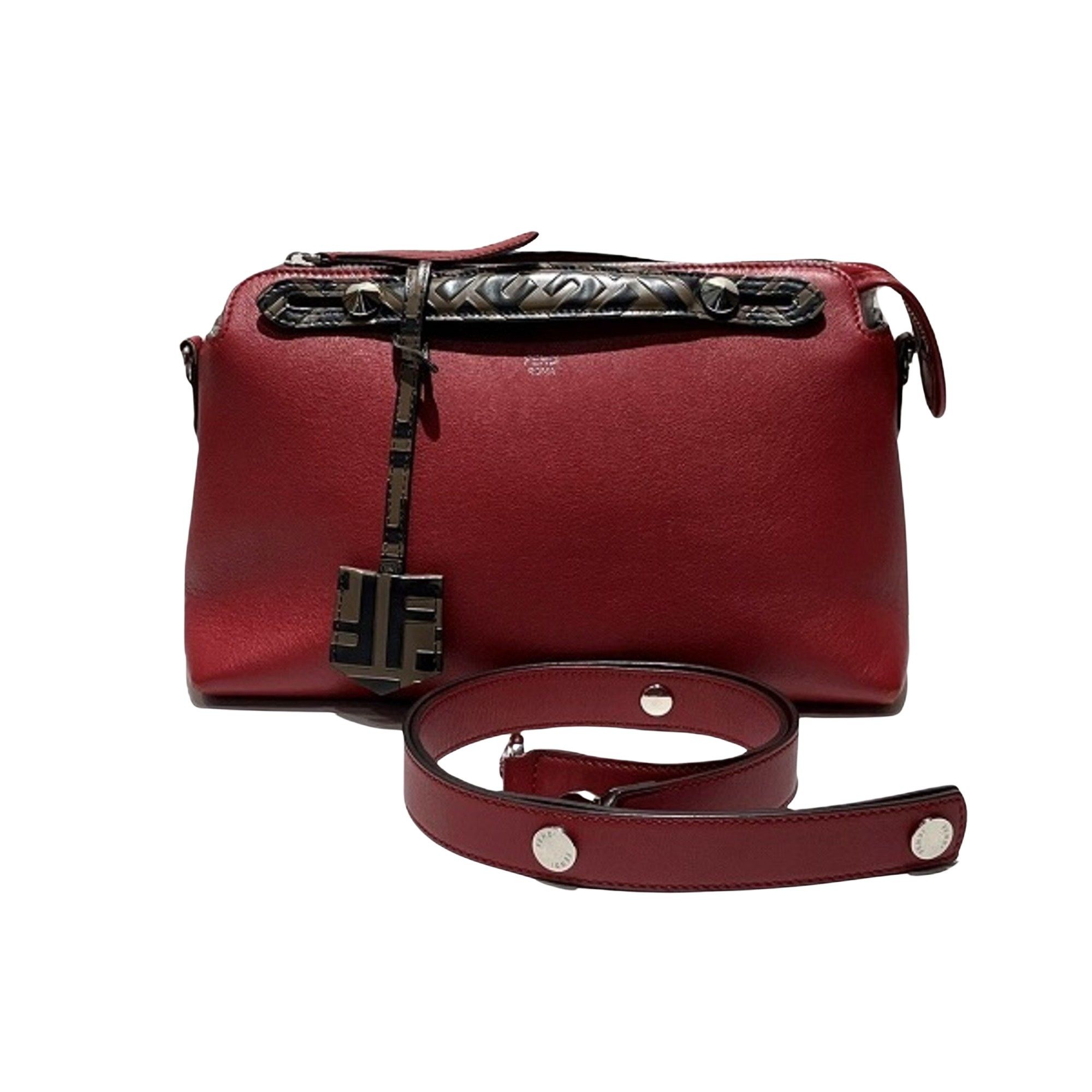 Fendi Fendi By the way Medium handbag Size ONE SIZE - 1 Thumbnail