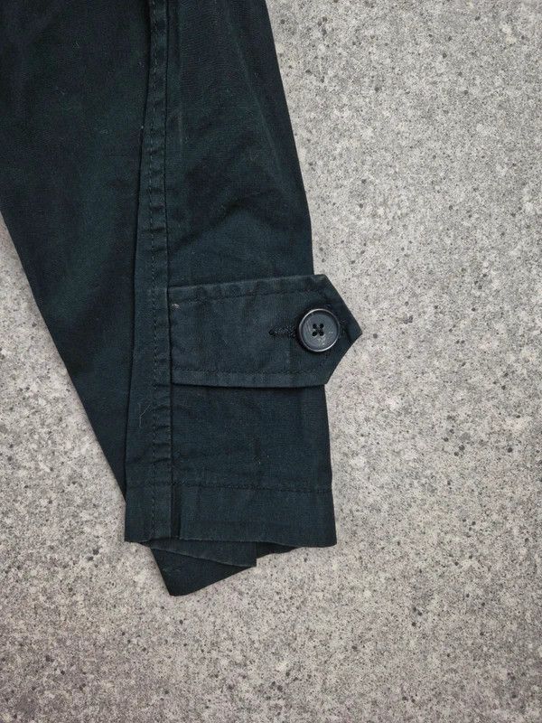 Supreme Supreme Undercover Anarchy is the Key Trench Coat Size M Size US M / EU 48-50 / 2 - 4 Thumbnail