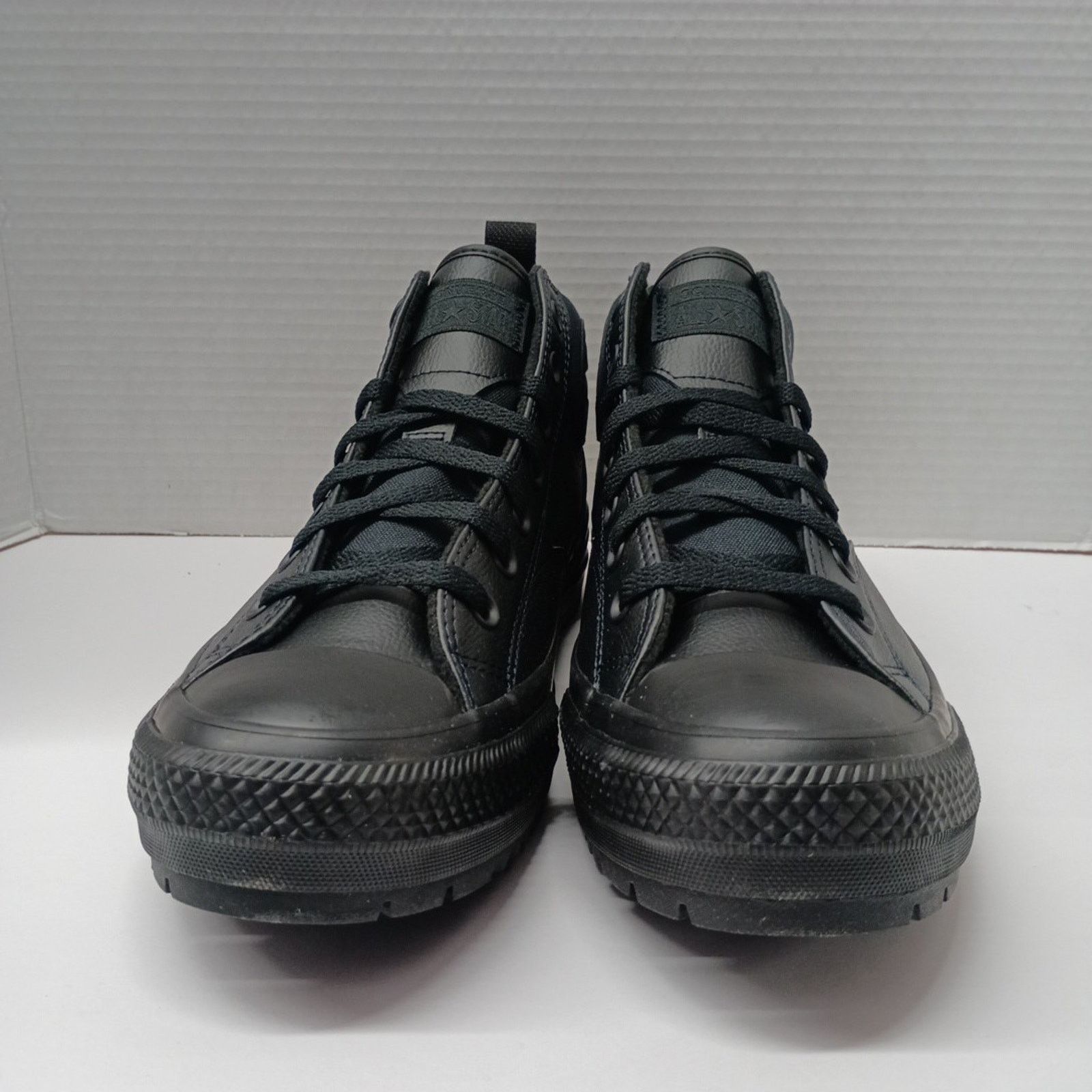 Converse Converse Chuck Taylor All Star Boot Shoes Mid Size 9 Black Size US 9 / EU 42 - 2 Thumbnail