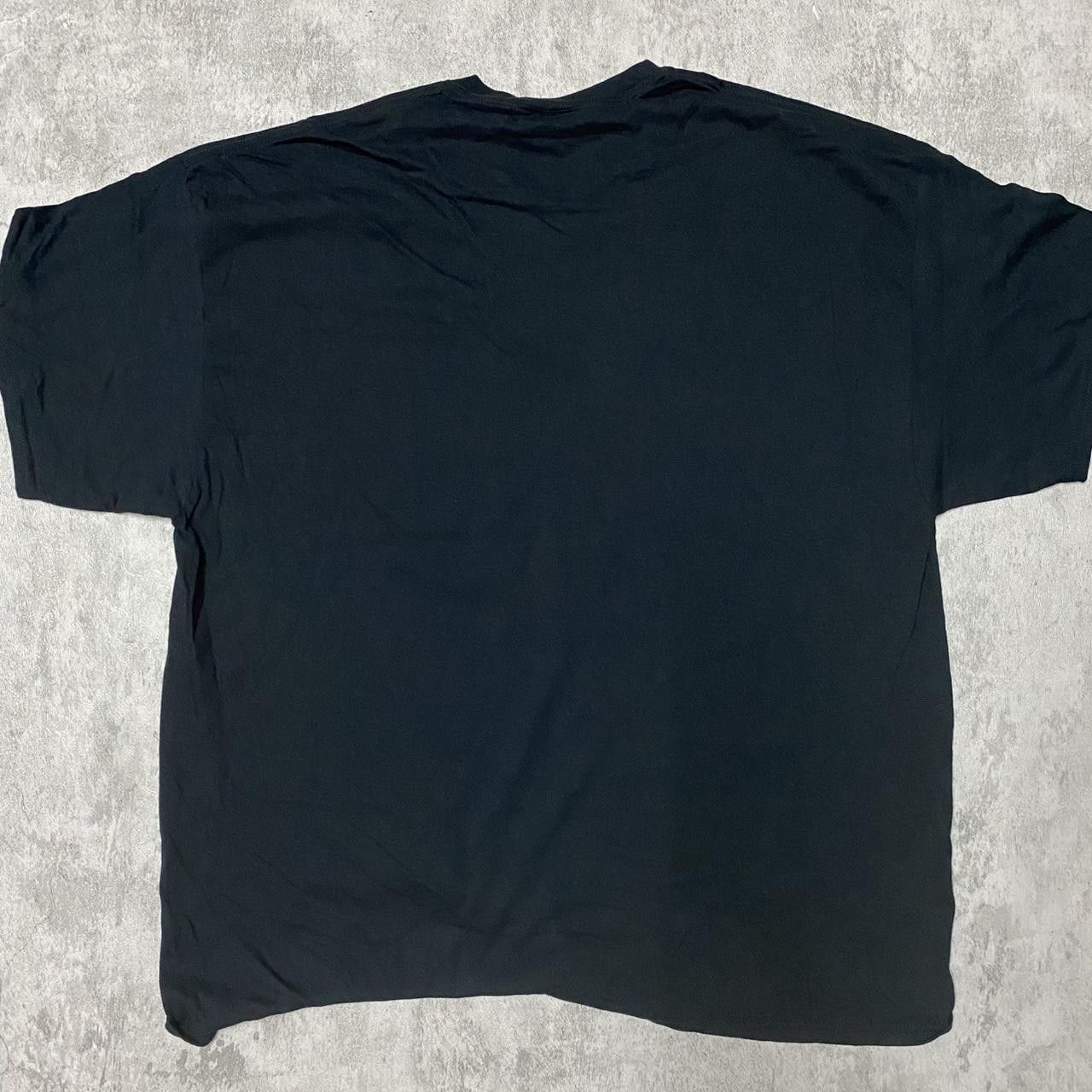 Other Black & green I F**king Hate Ska T-Shirt #skacore Size US XXL / EU 58 / 5 - 4 Thumbnail
