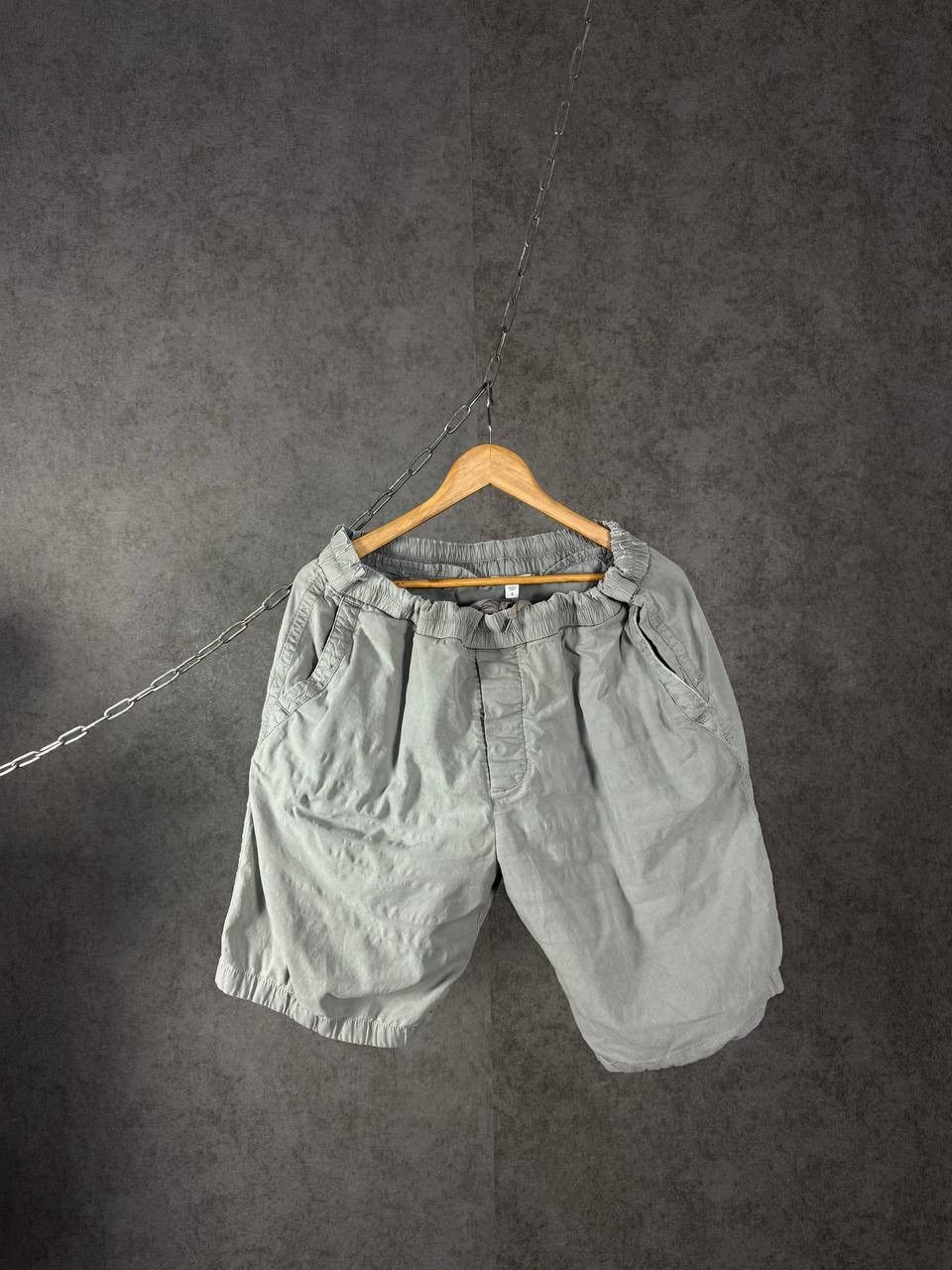 James Perse James Perse luxury designer shorts Size US 34 / EU 50 - 1 Thumbnail