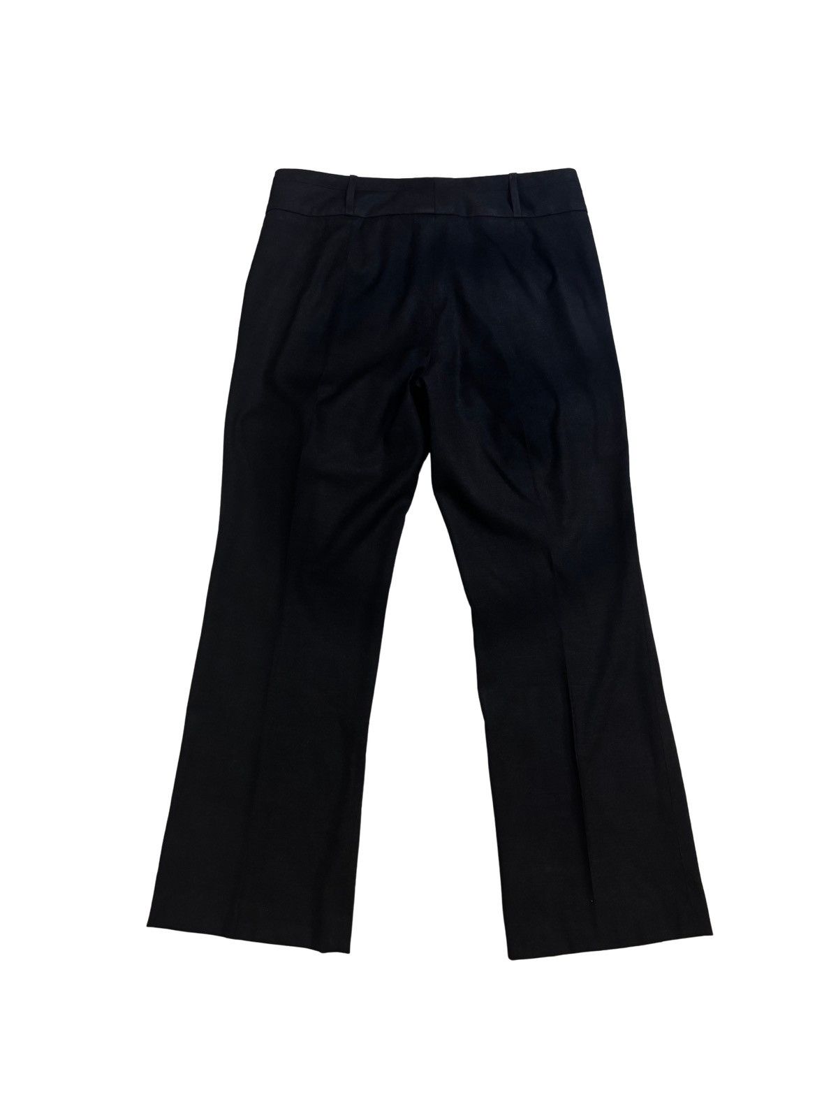 Hugo Boss Women’s dark dress Pants.wp778 Size 31" - 7 Thumbnail