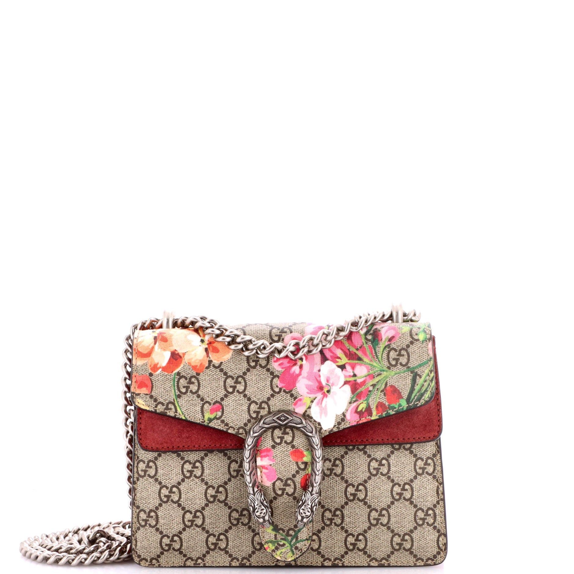 Gucci Dionysus Bag Size ONE SIZE - 1 Thumbnail