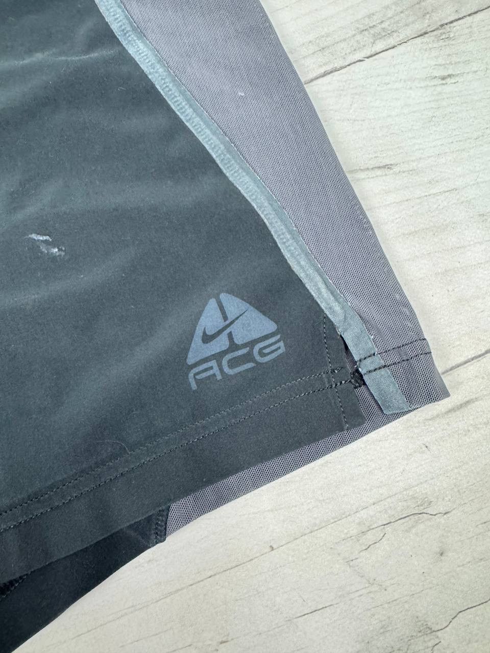 Nike ACG Vintage Nike ACG Shorts Size US 36 / EU 52 - 7 Thumbnail