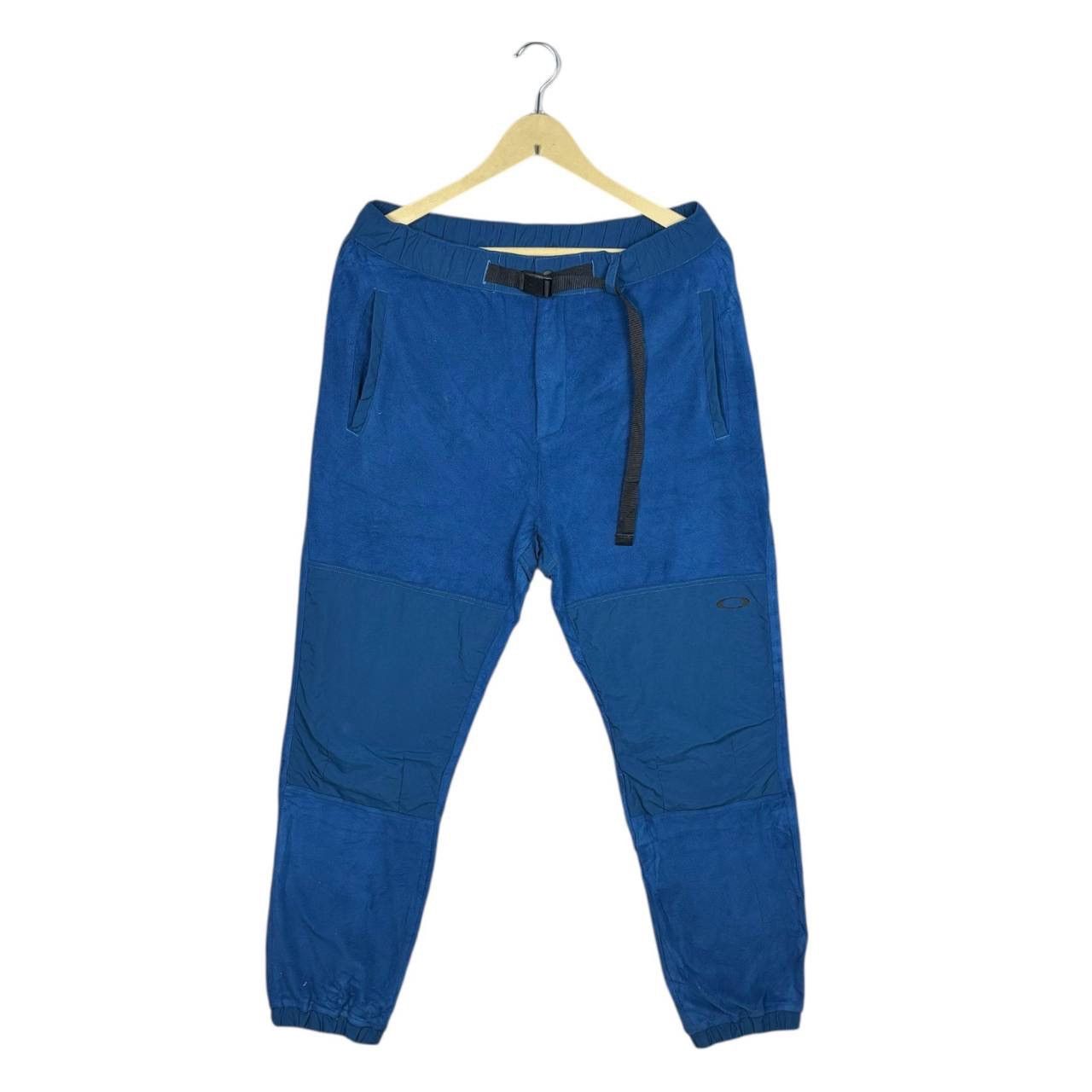 Oakley Oakley Enhance FGL Micro Fleece Pants 1.0 Tech Gorpcore L Size US 32 / EU 48 - 2 Thumbnail