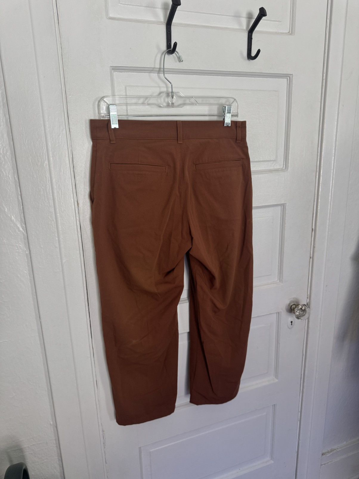 Noon Goons Brown Noon Goons D8 Pants Size US 29 - 5 Thumbnail