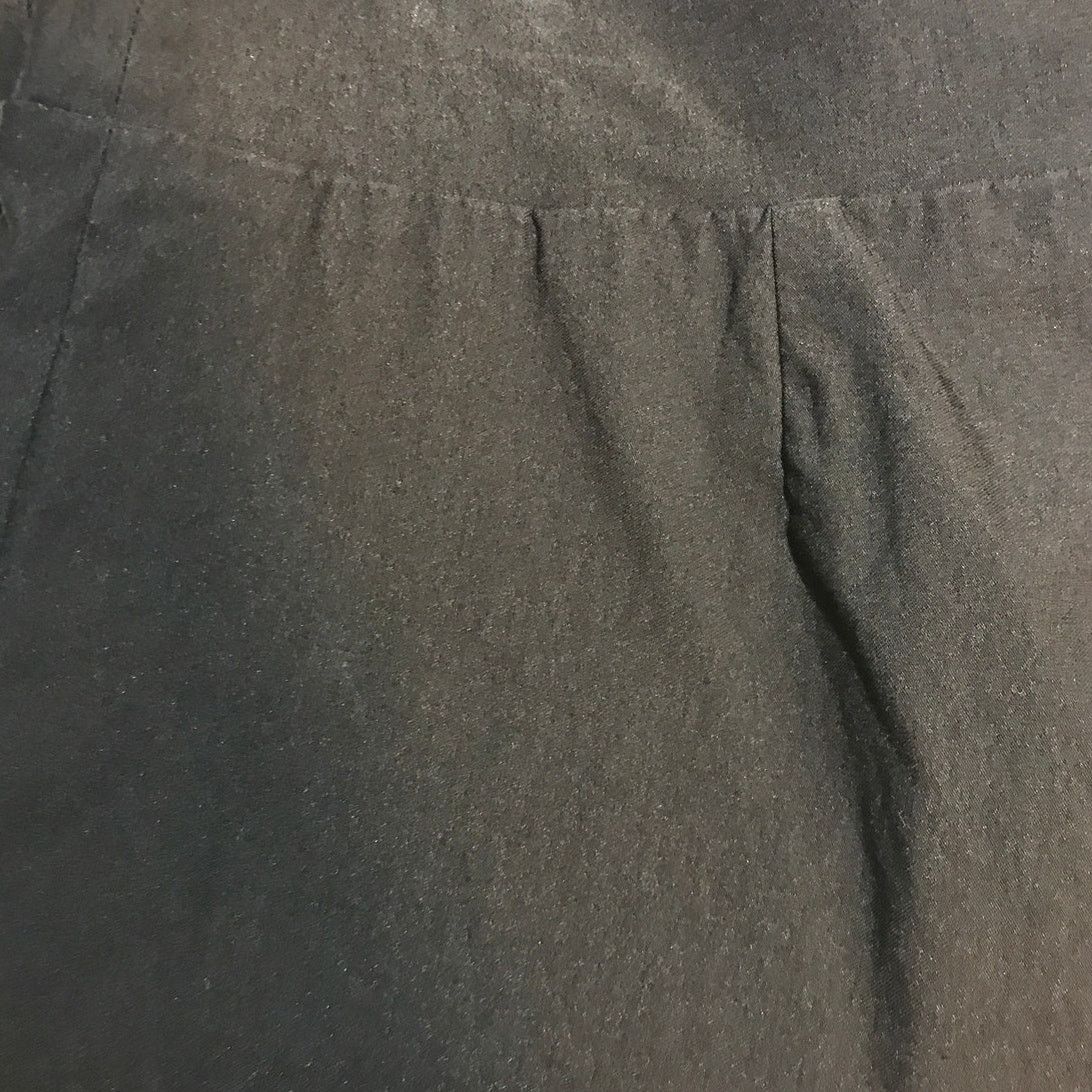 Other Focus 2000 Black Casual Stretch Capri Pant 16 Size 38" / US 16 / IT 52 - 5 Thumbnail