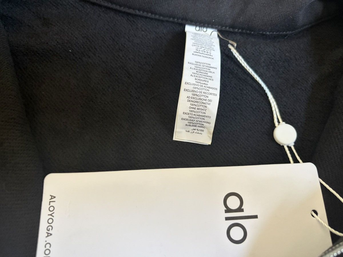 Other All black sweat set Size US L / EU 52-54 / 3 - 4 Thumbnail